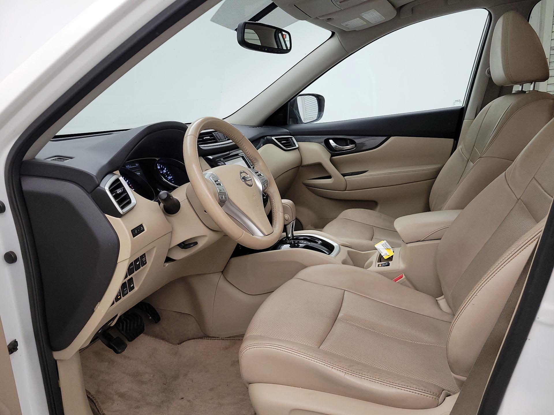 Thumbnail: 2014 Nissan Rogue - 11
