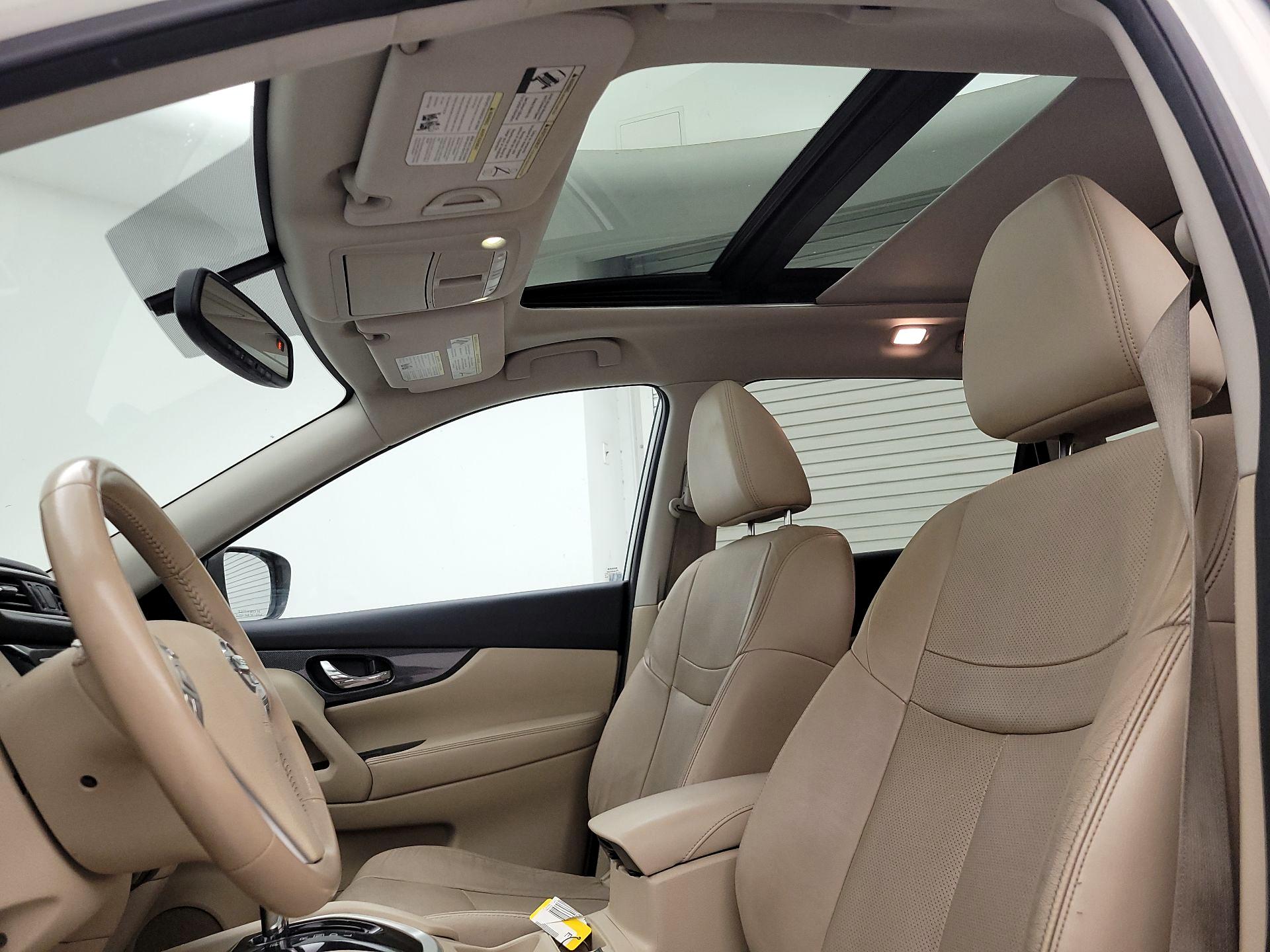 Thumbnail: 2014 Nissan Rogue - 20