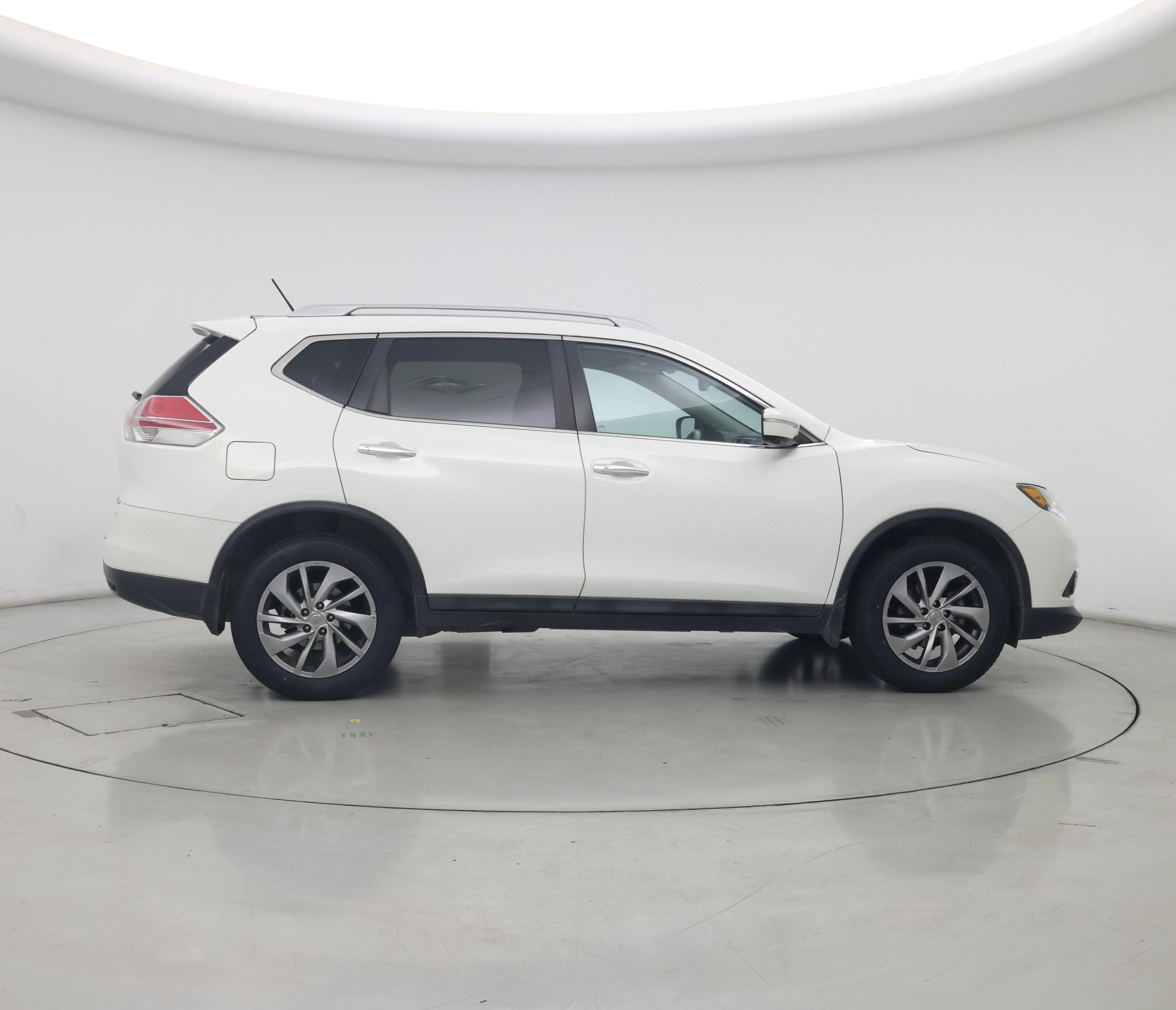 Thumbnail: 2014 Nissan Rogue - 7