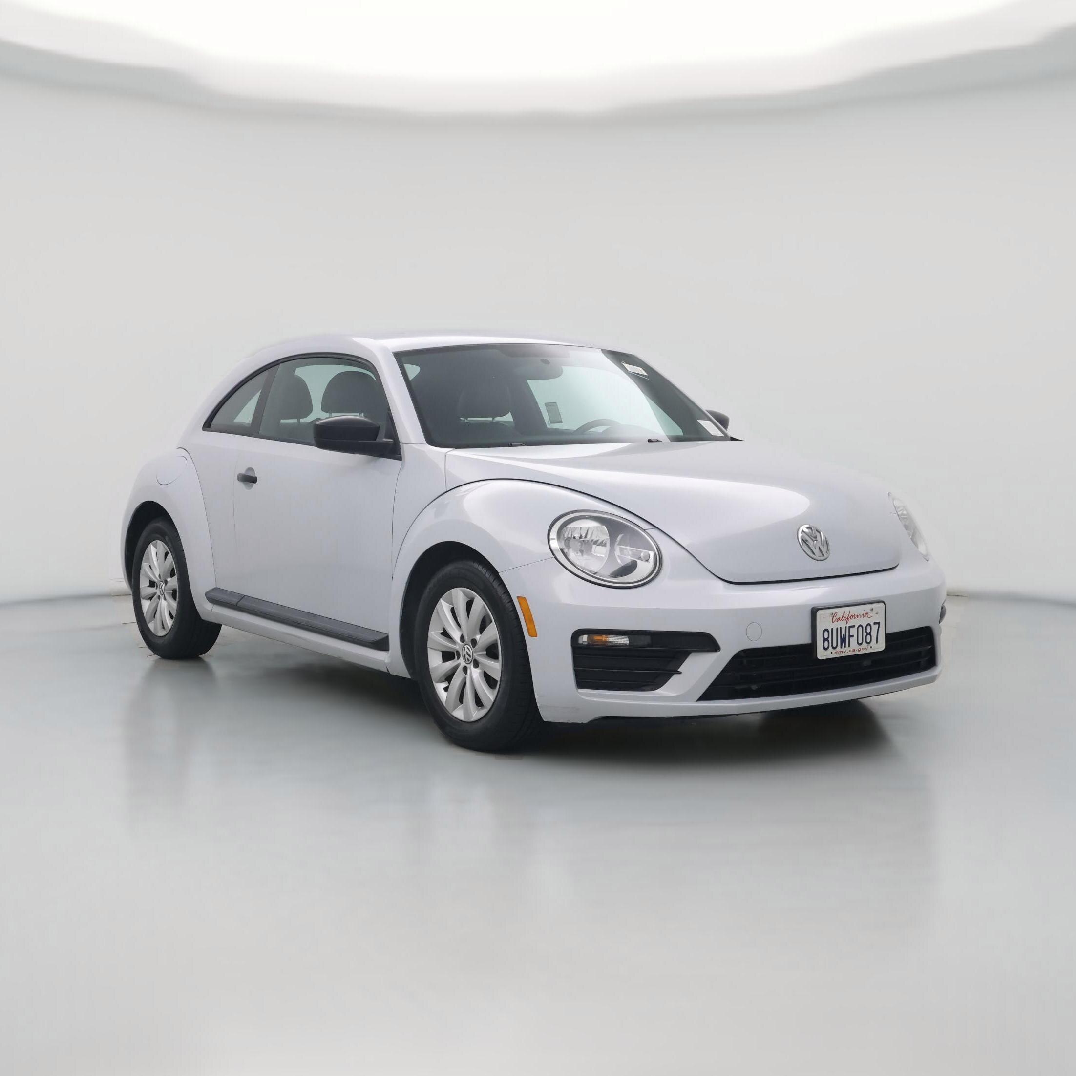 Thumbnail: 2017 Volkswagen Beetle - 1