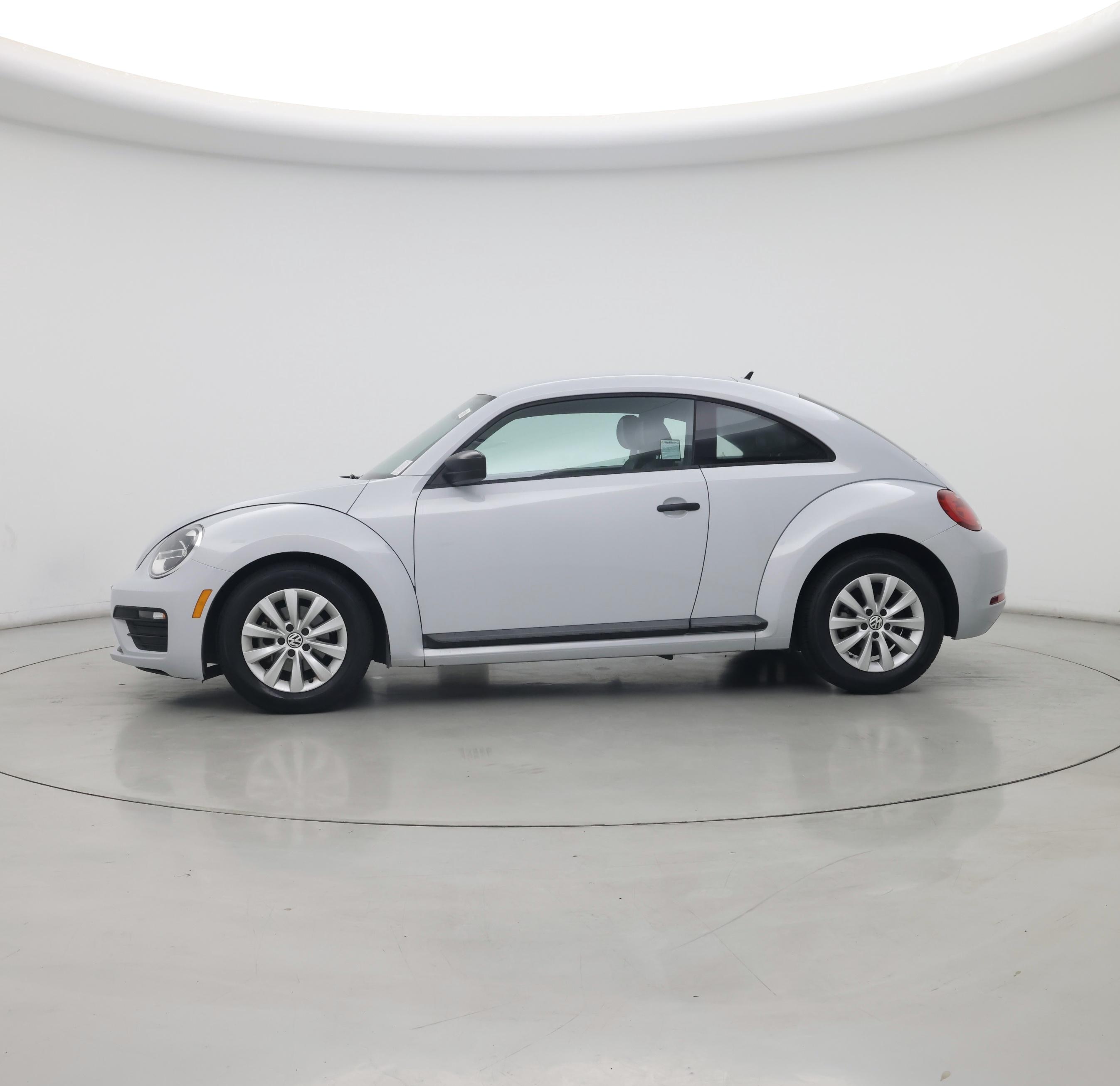 Thumbnail: 2017 Volkswagen Beetle - 3