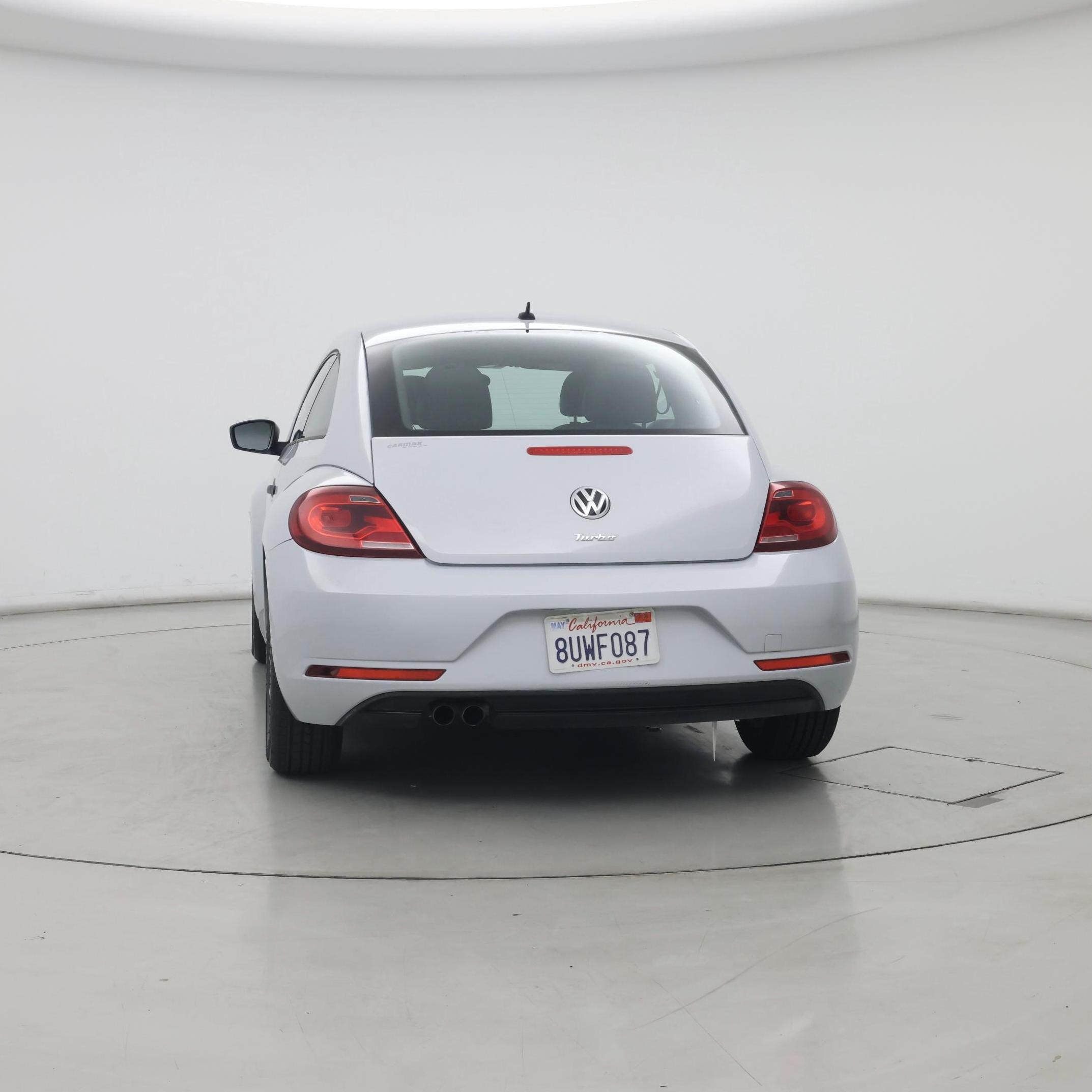 Thumbnail: 2017 Volkswagen Beetle - 6