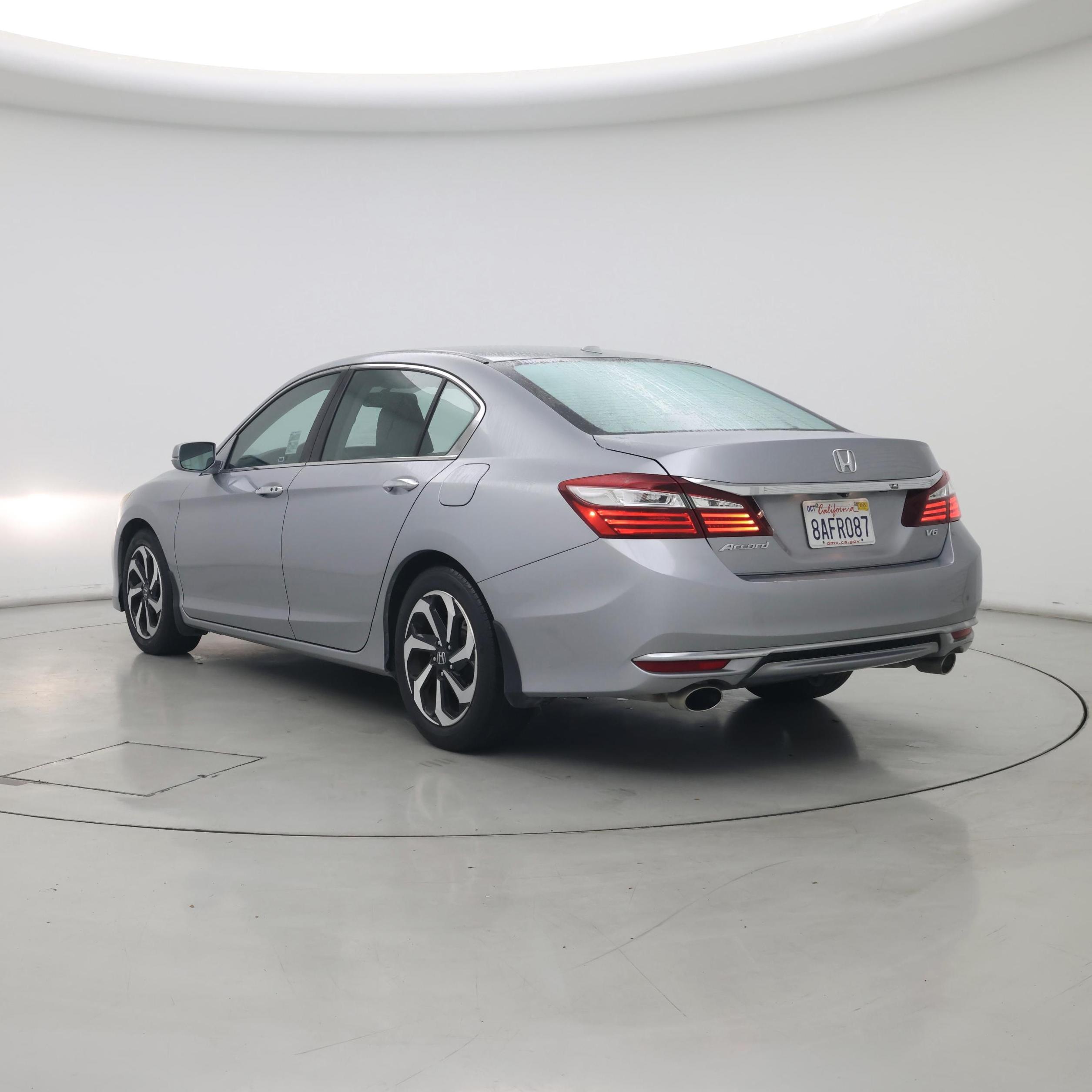 Thumbnail: 2017 Honda Accord - 2