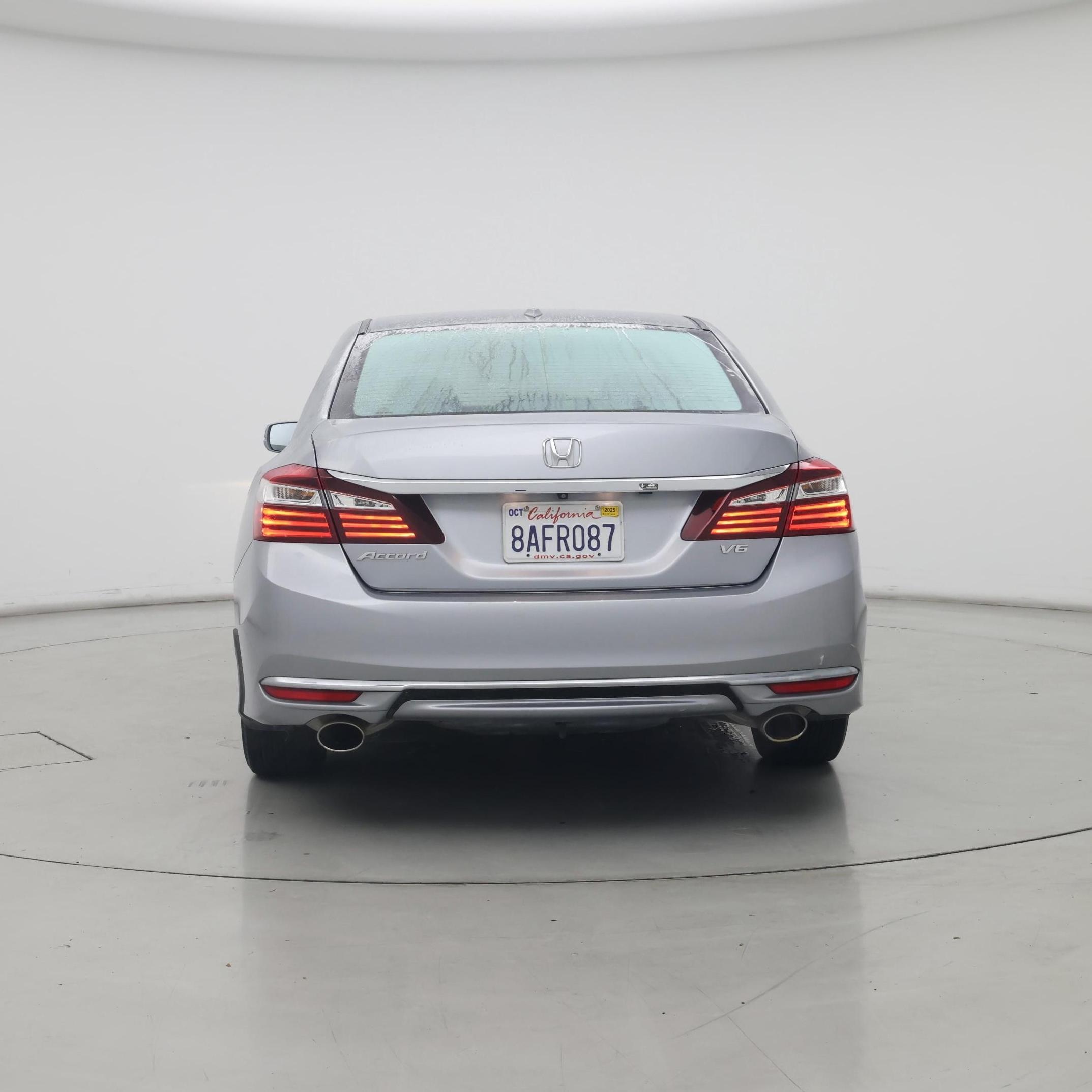 Thumbnail: 2017 Honda Accord - 6
