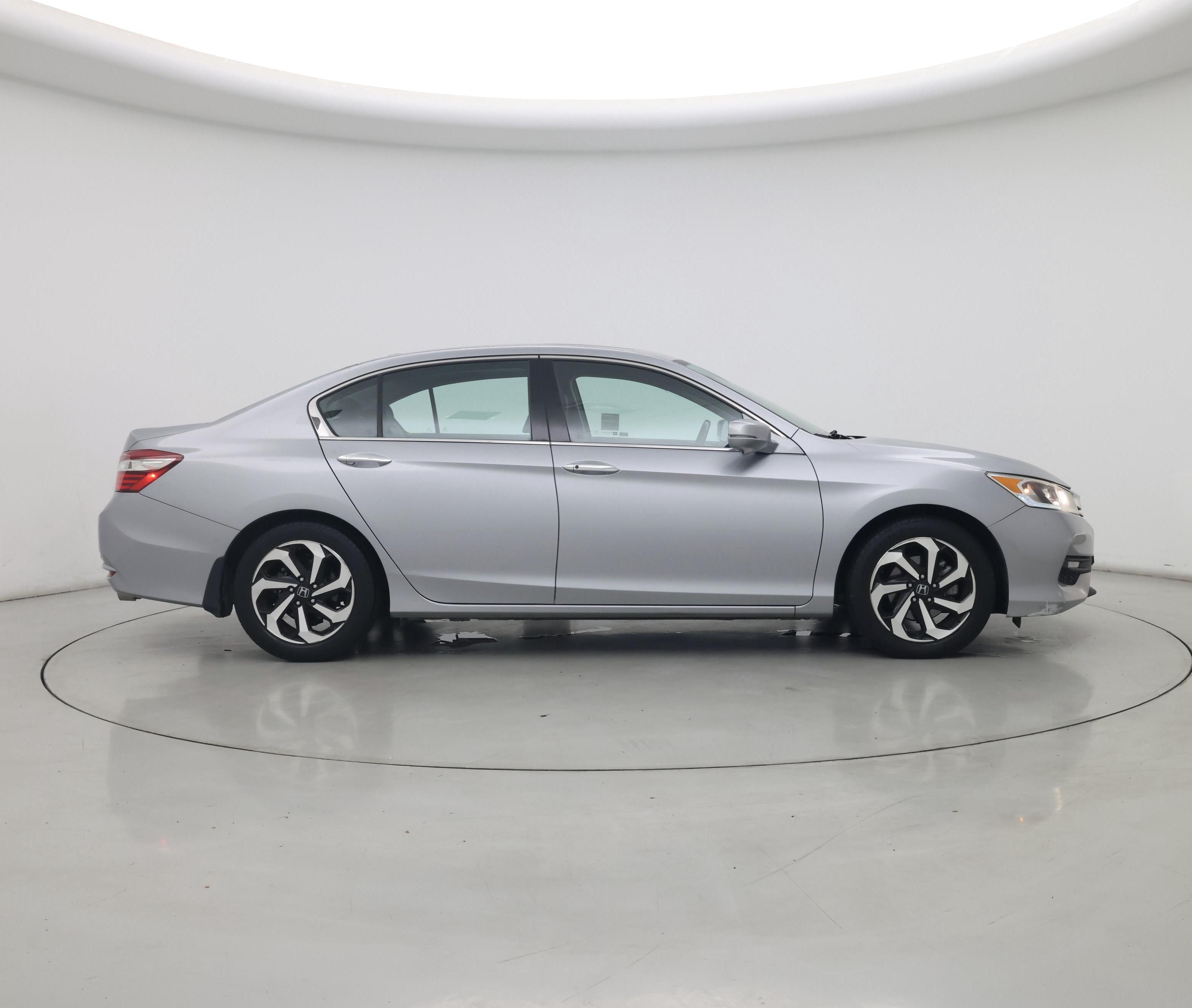 Thumbnail: 2017 Honda Accord - 7