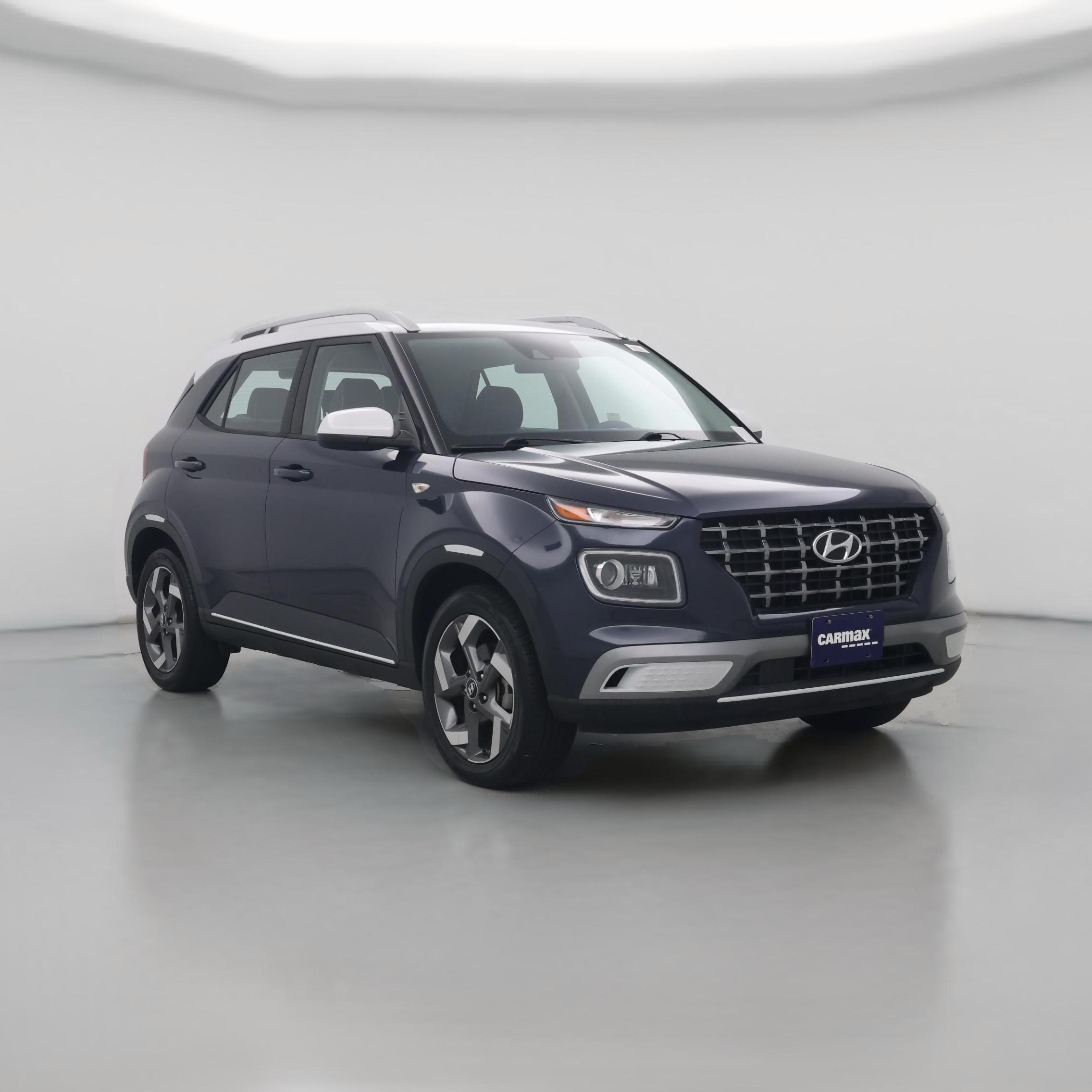 Thumbnail: 2022 Hyundai Venue - 1