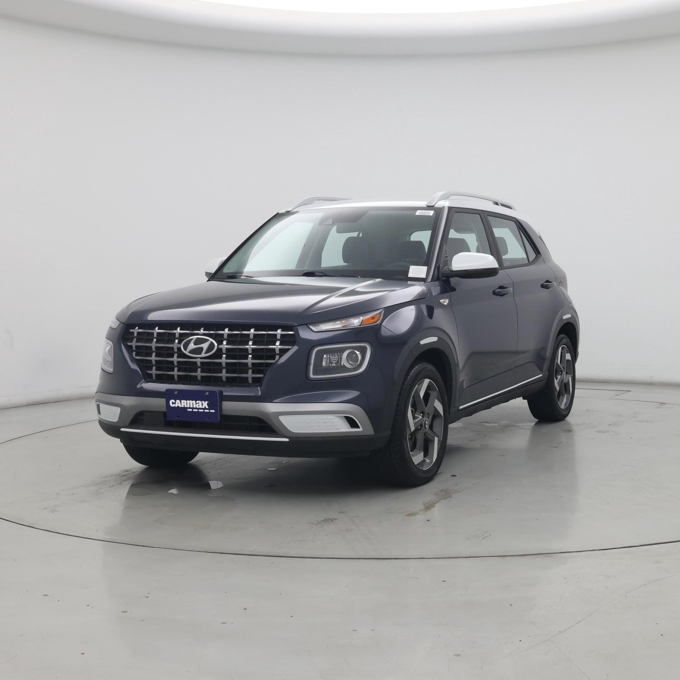 Thumbnail: 2022 Hyundai Venue - 4