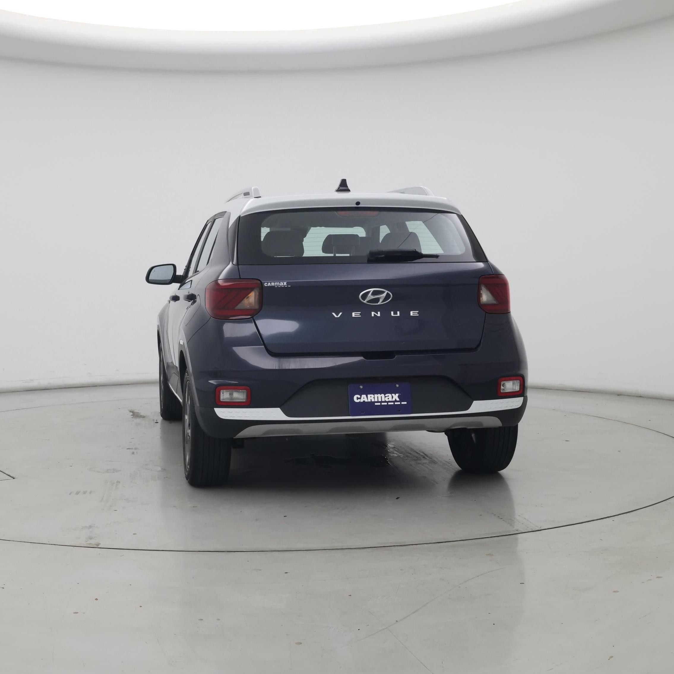 Thumbnail: 2022 Hyundai Venue - 6