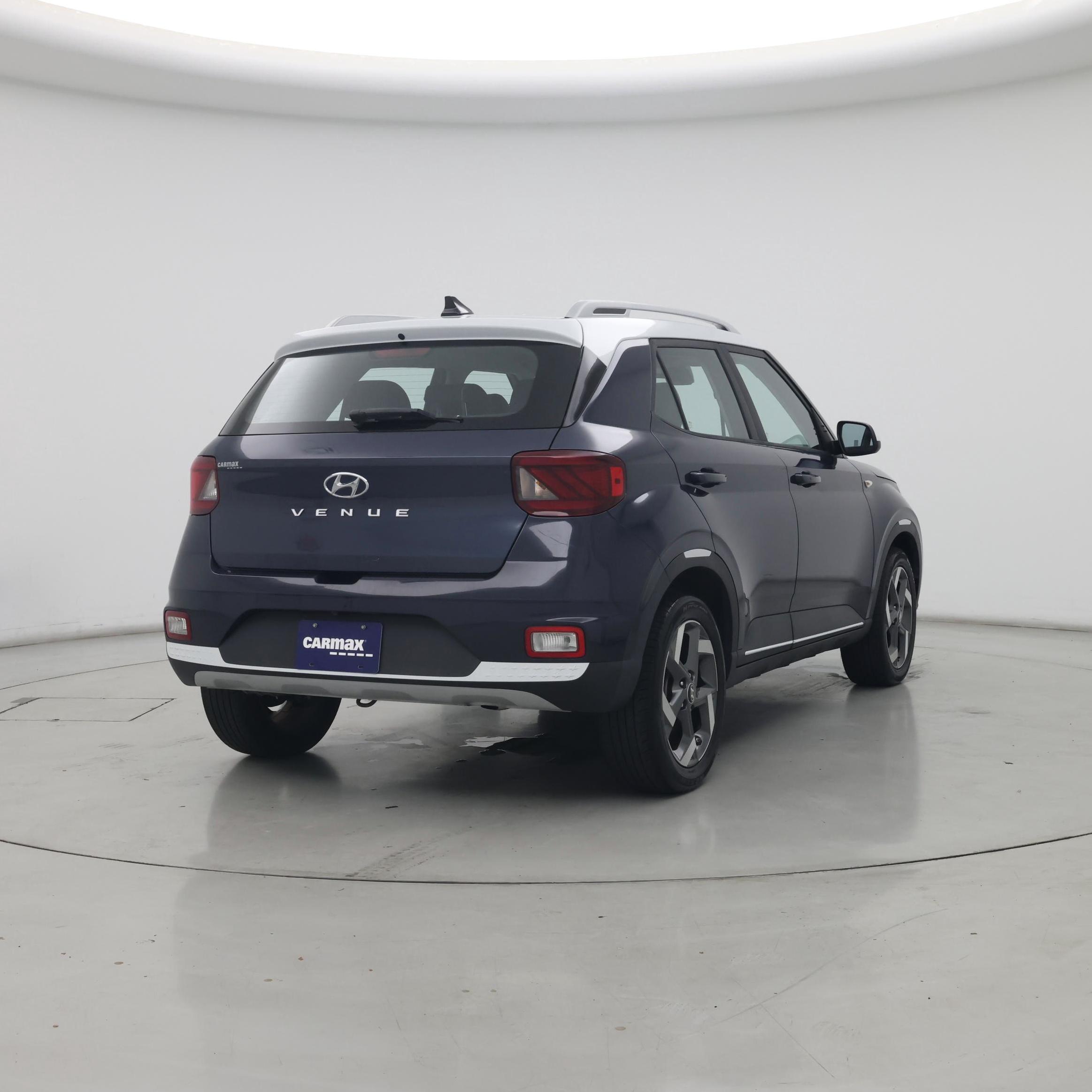Thumbnail: 2022 Hyundai Venue - 8