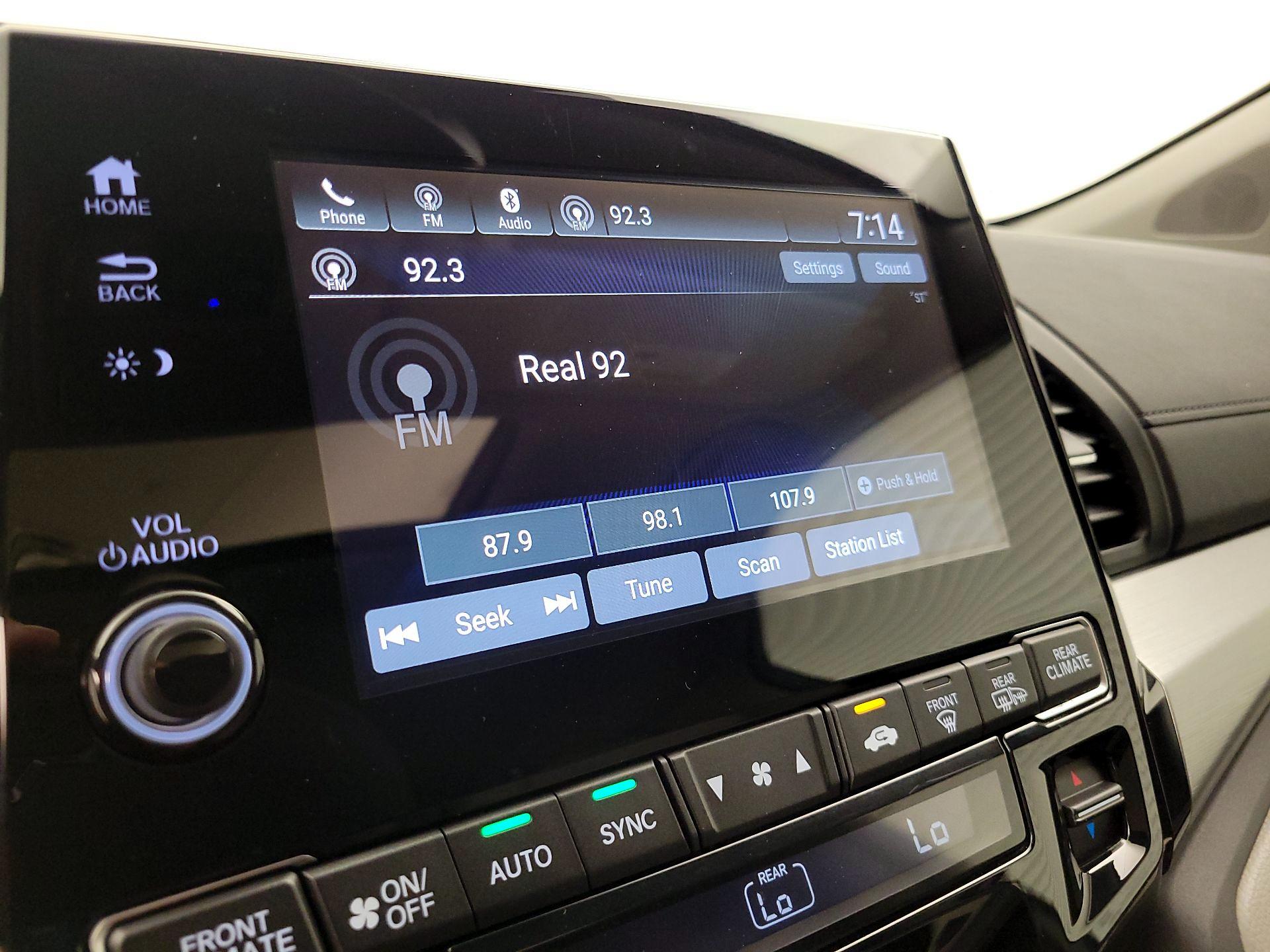Thumbnail: 2020 Honda Odyssey - 15