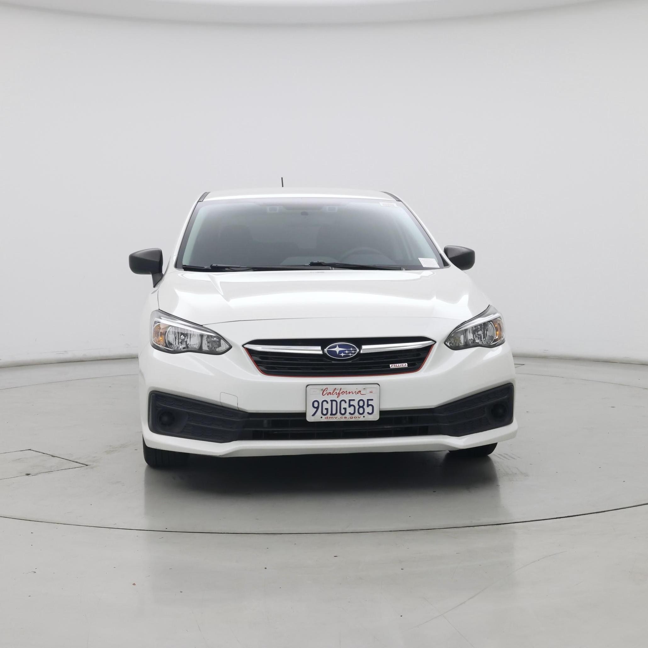 Thumbnail: 2023 Subaru Impreza - 5
