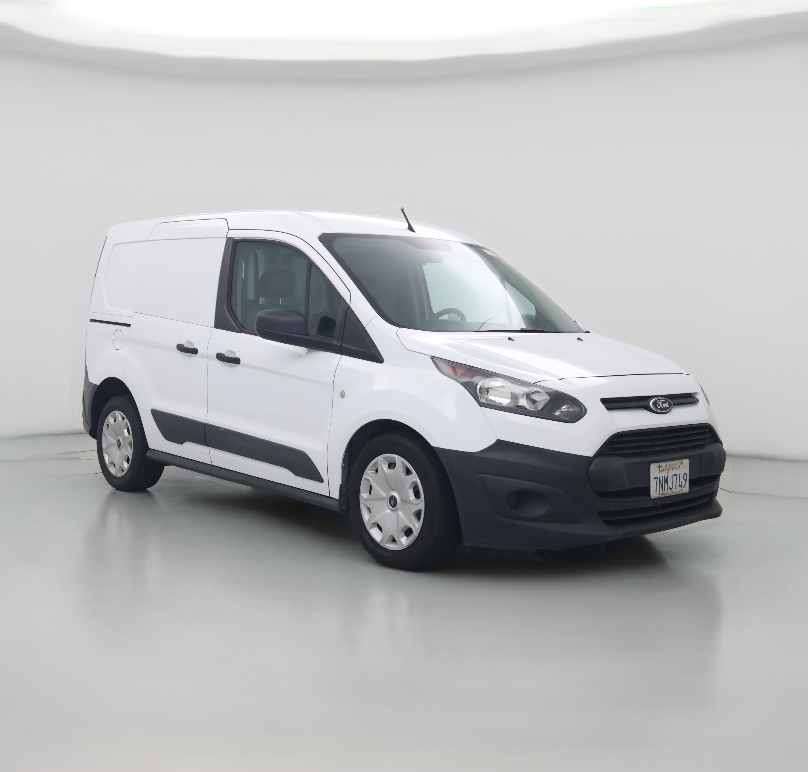 Thumbnail: 2015 Ford Transit Series - 1