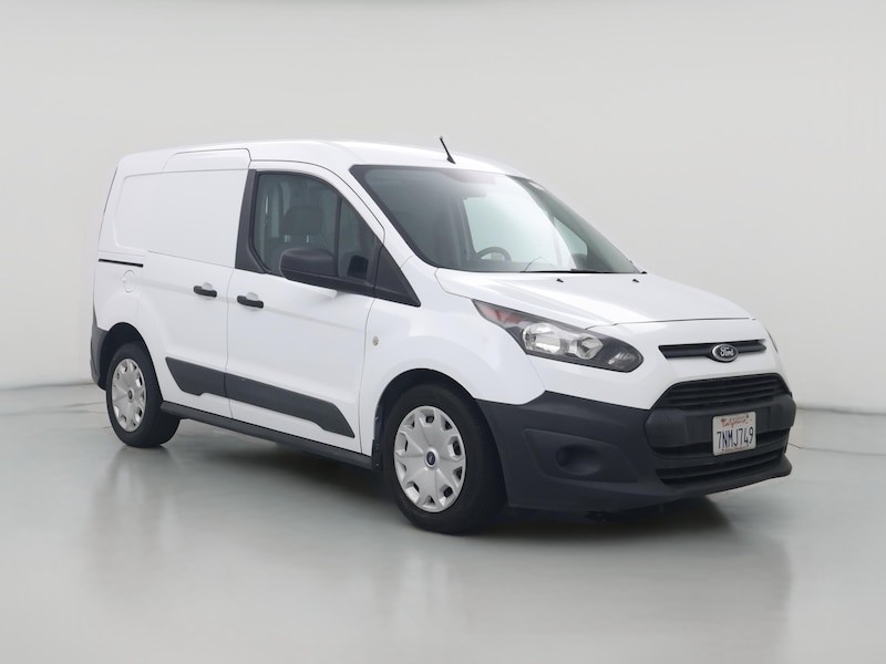 2015 Ford Transit Series Connnect XL -
                  Burbank, CA