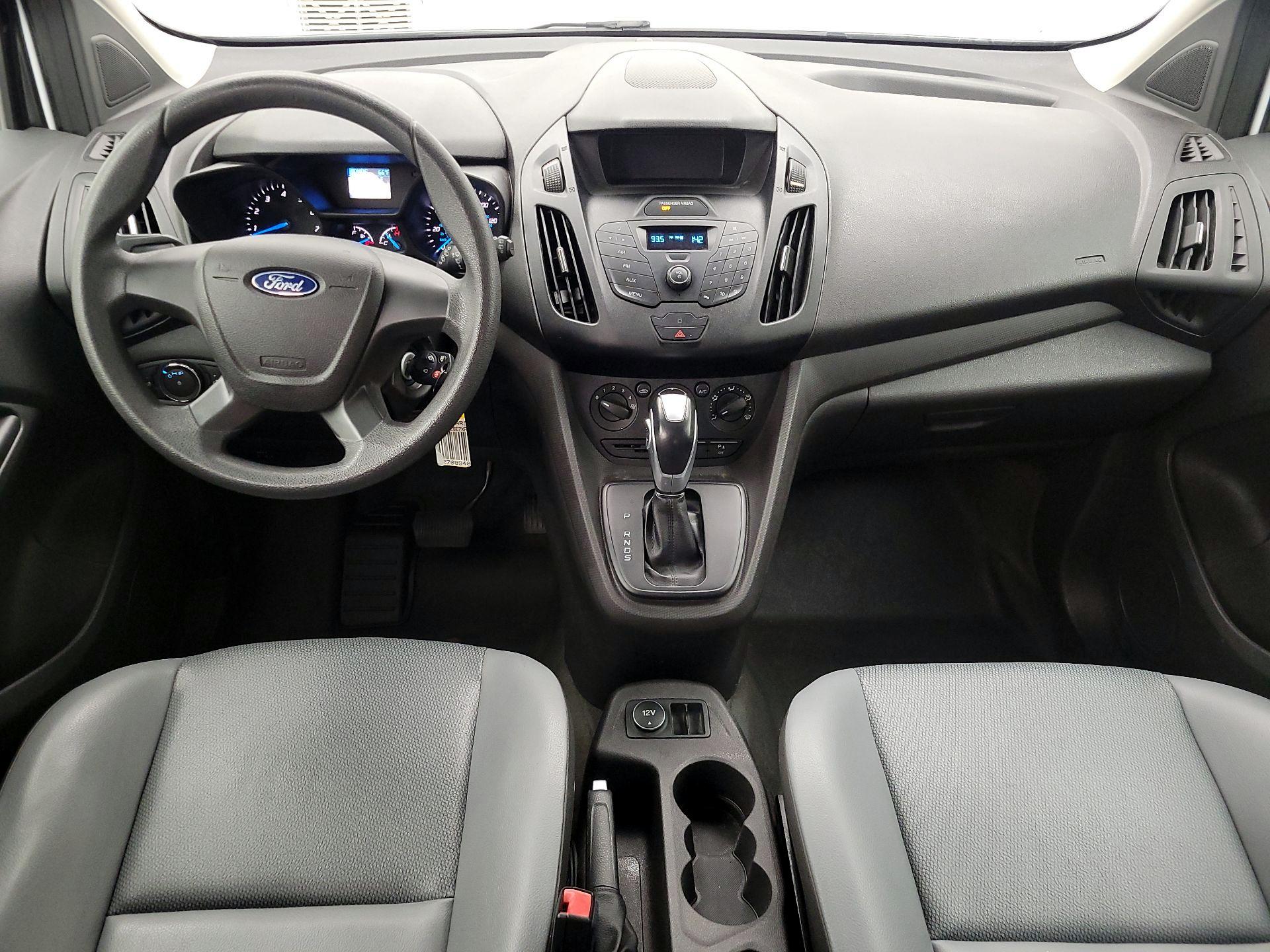 Thumbnail: 2015 Ford Transit Series - 9
