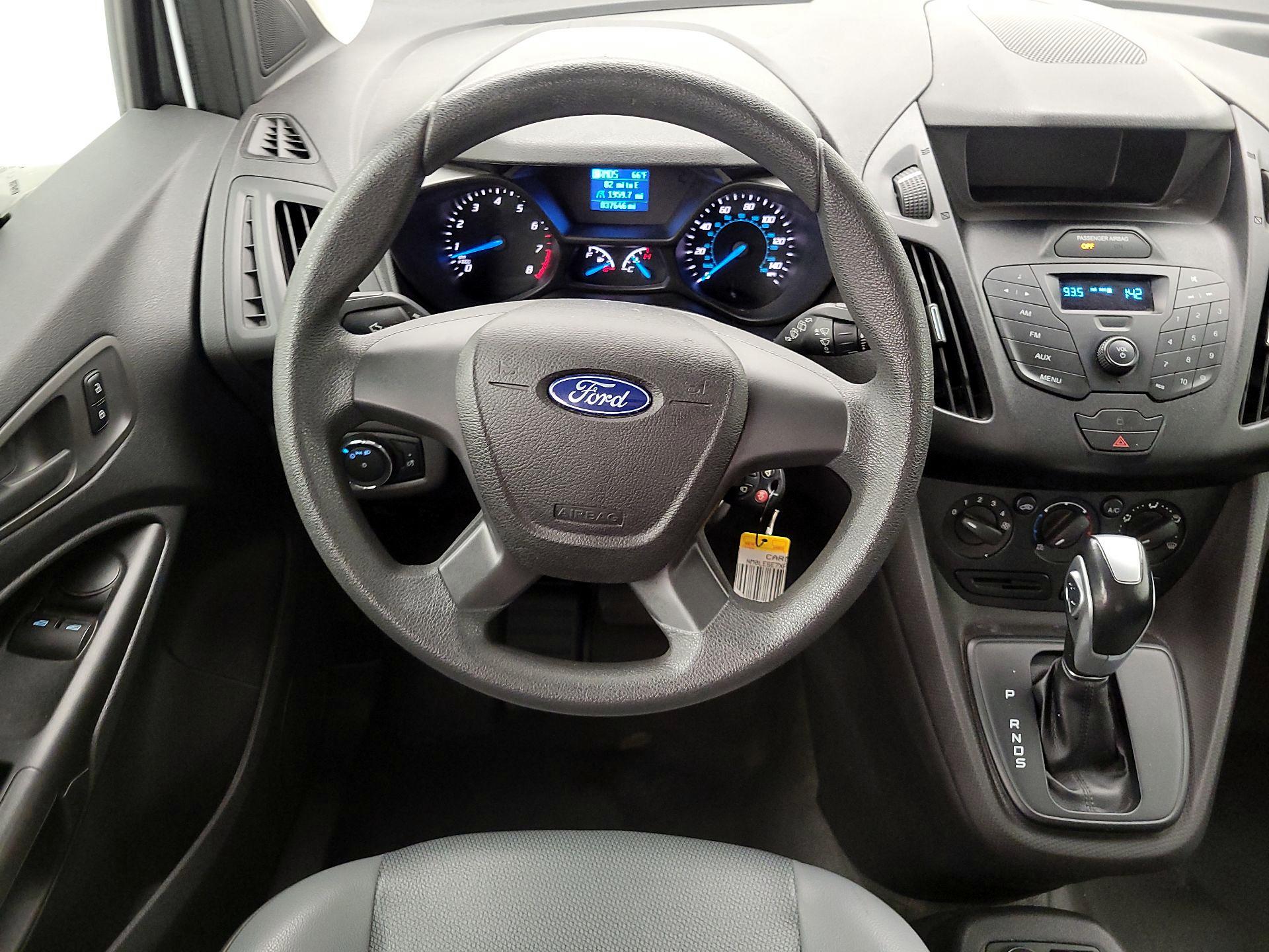 Thumbnail: 2015 Ford Transit Series - 10