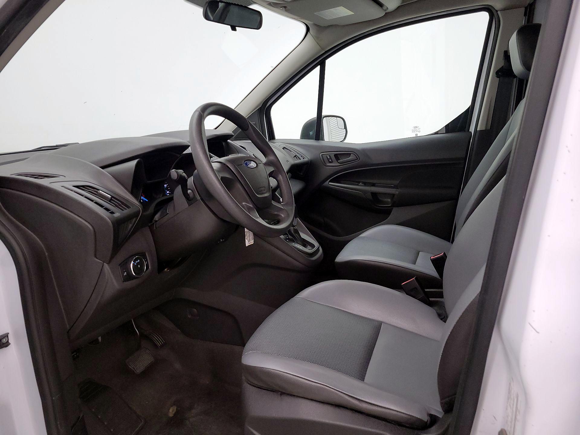 Thumbnail: 2015 Ford Transit Series - 11