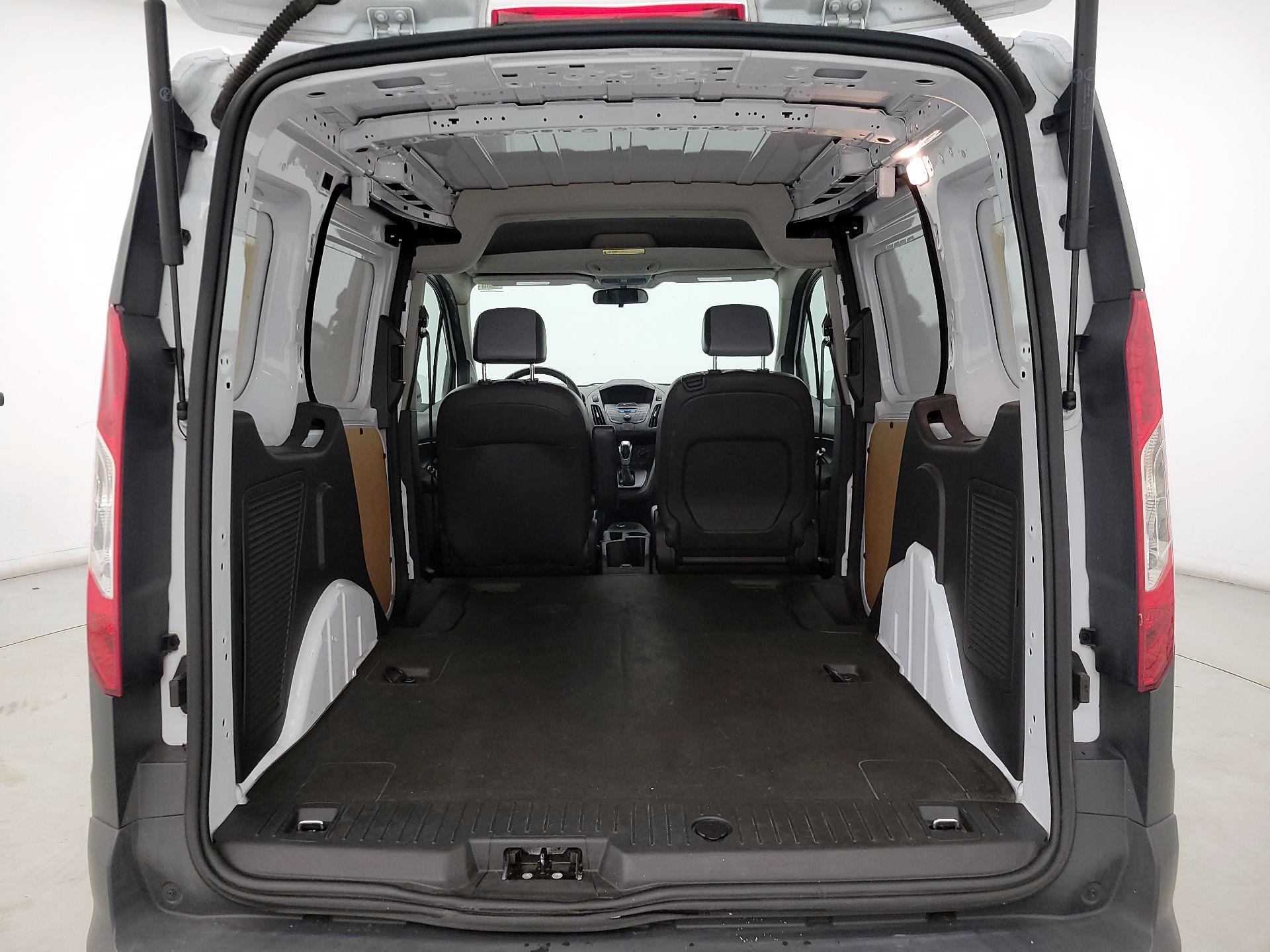 Thumbnail: 2015 Ford Transit Series - 19