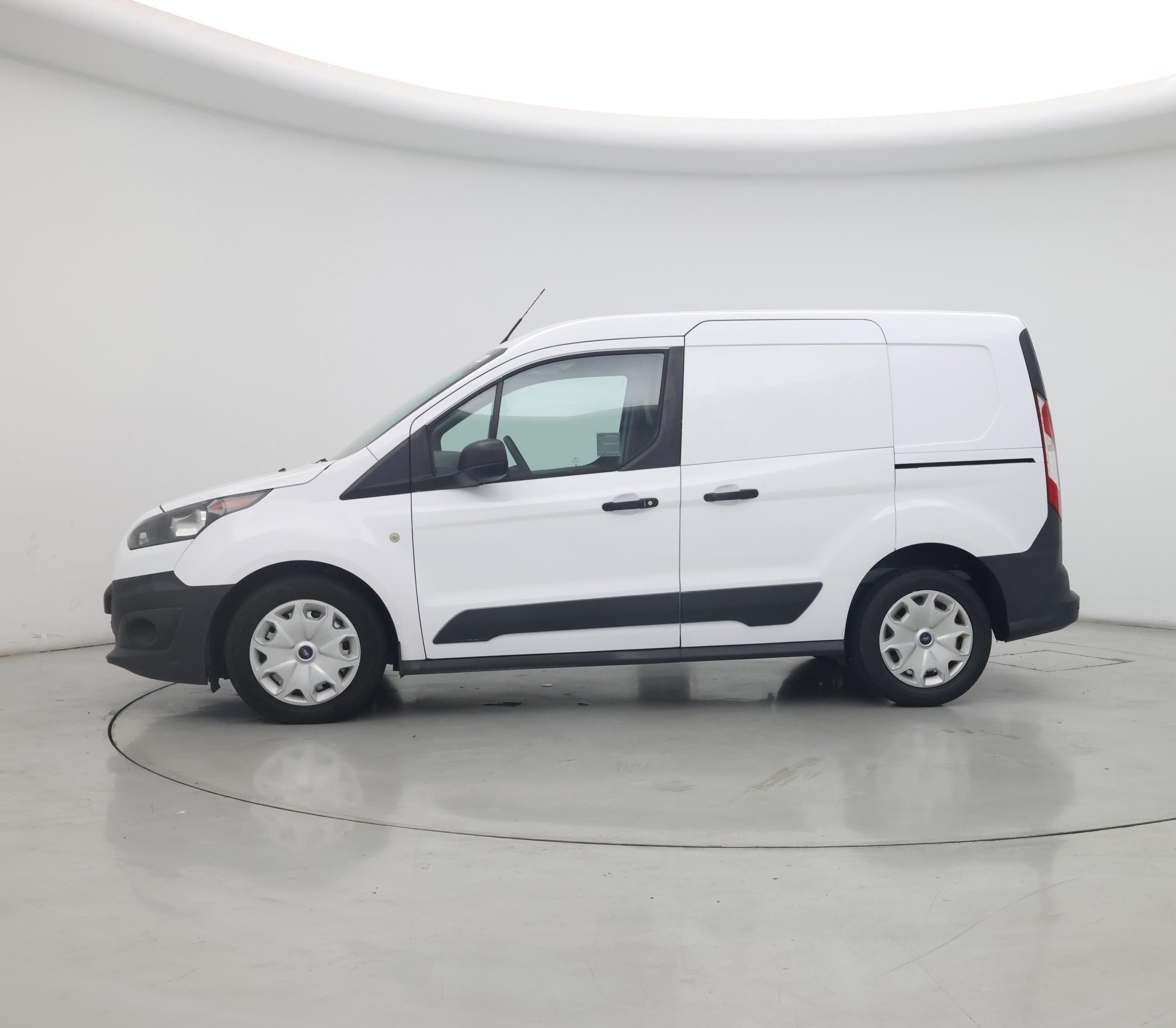Thumbnail: 2015 Ford Transit Series - 3