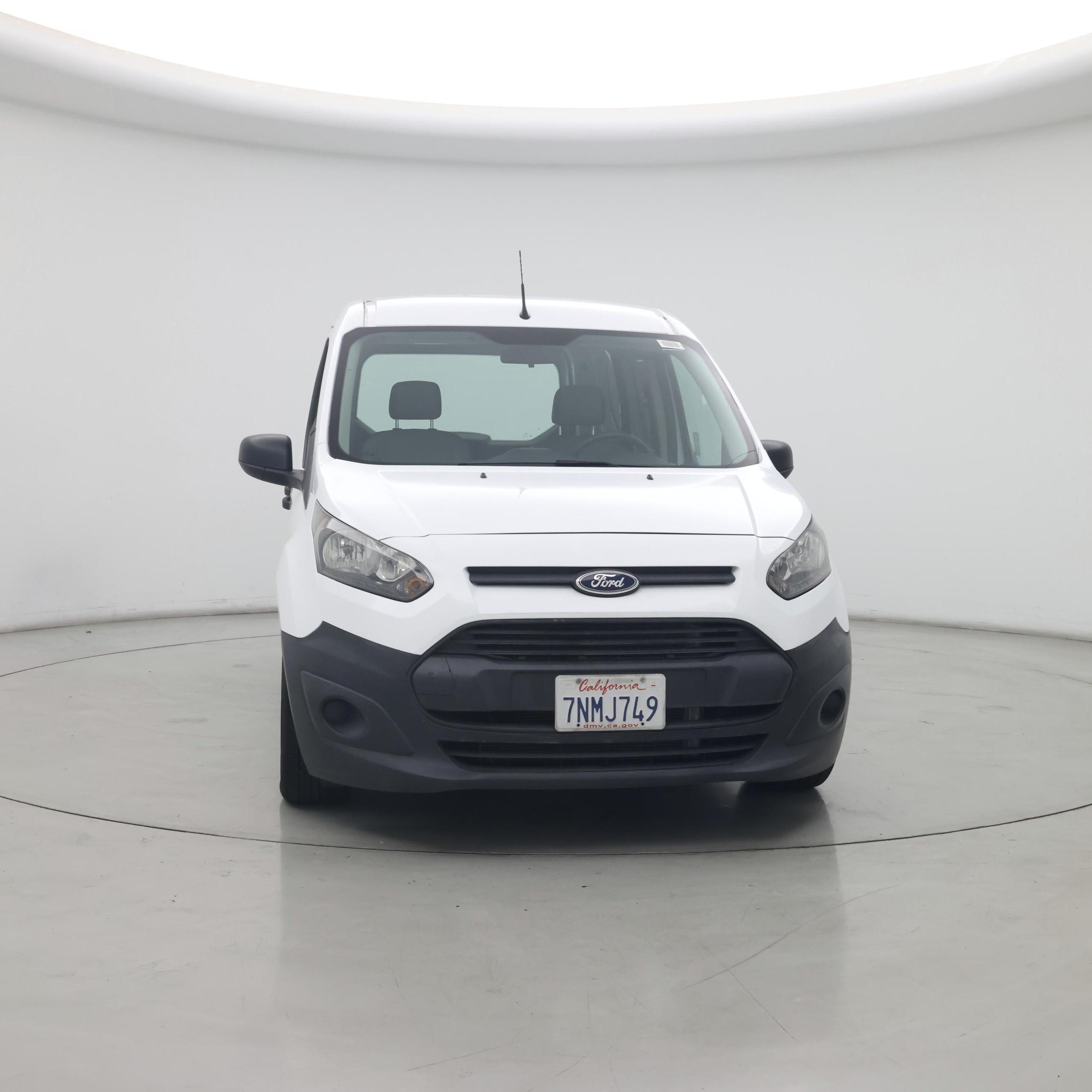 Thumbnail: 2015 Ford Transit Series - 5