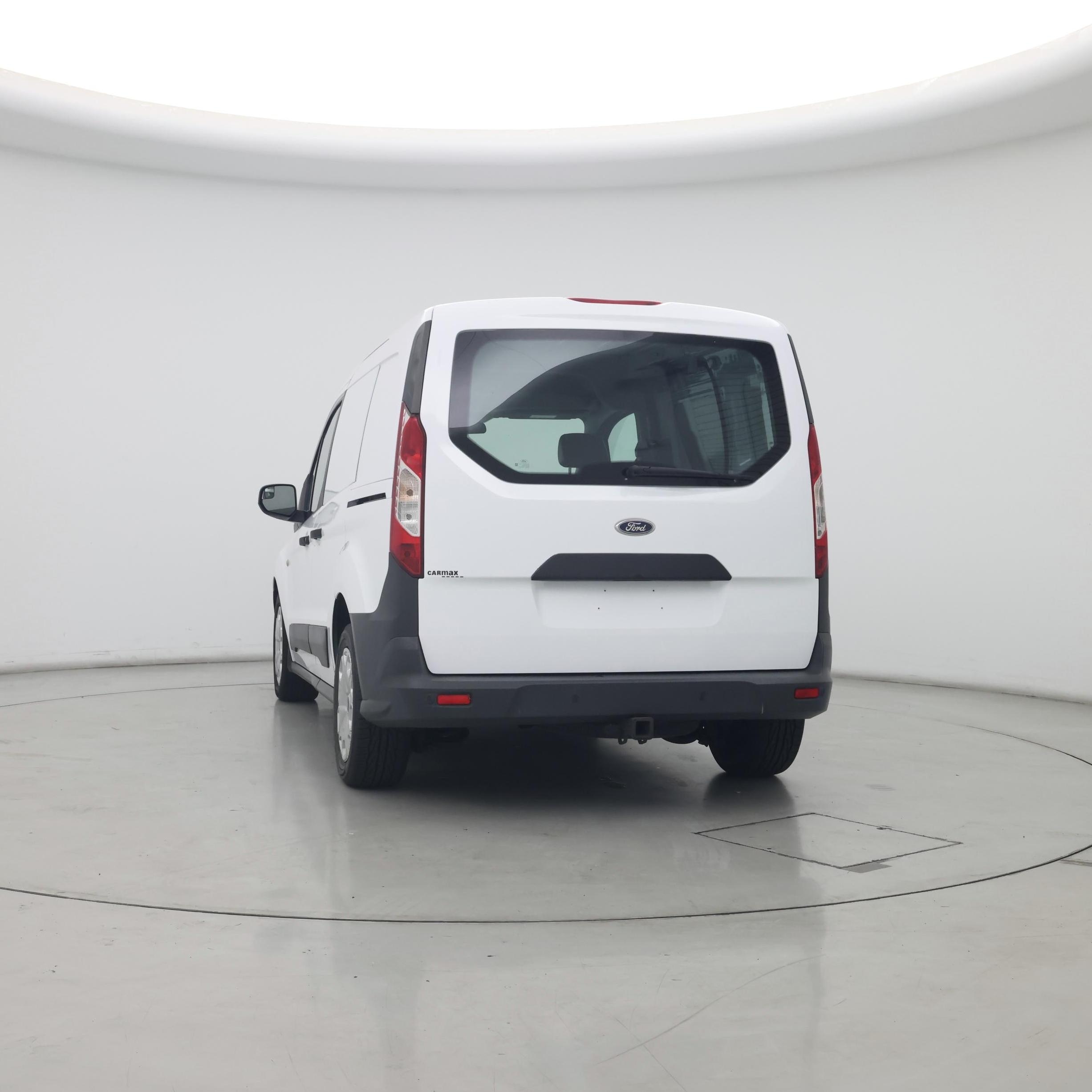 Thumbnail: 2015 Ford Transit Series - 6
