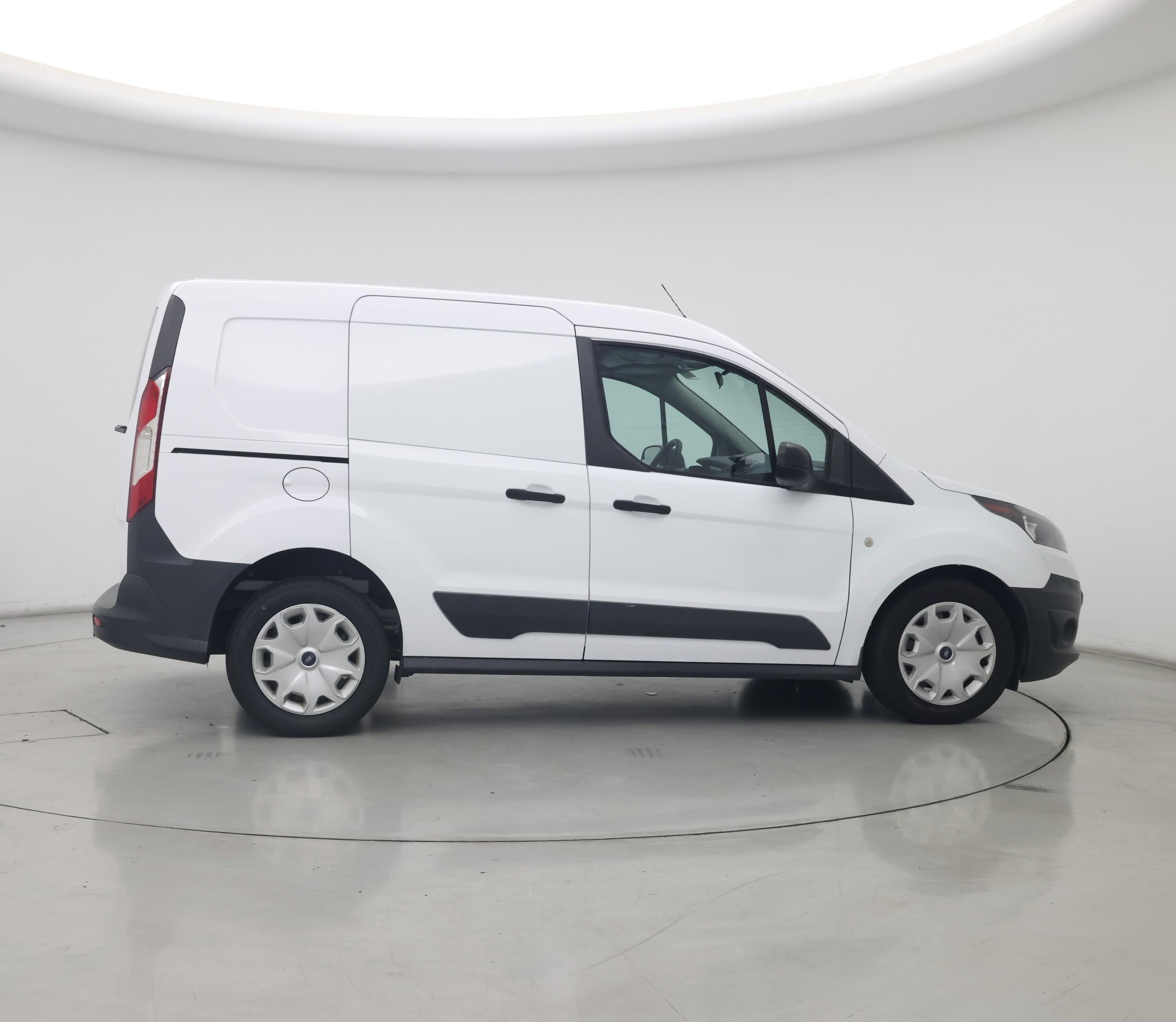 Thumbnail: 2015 Ford Transit Series - 7