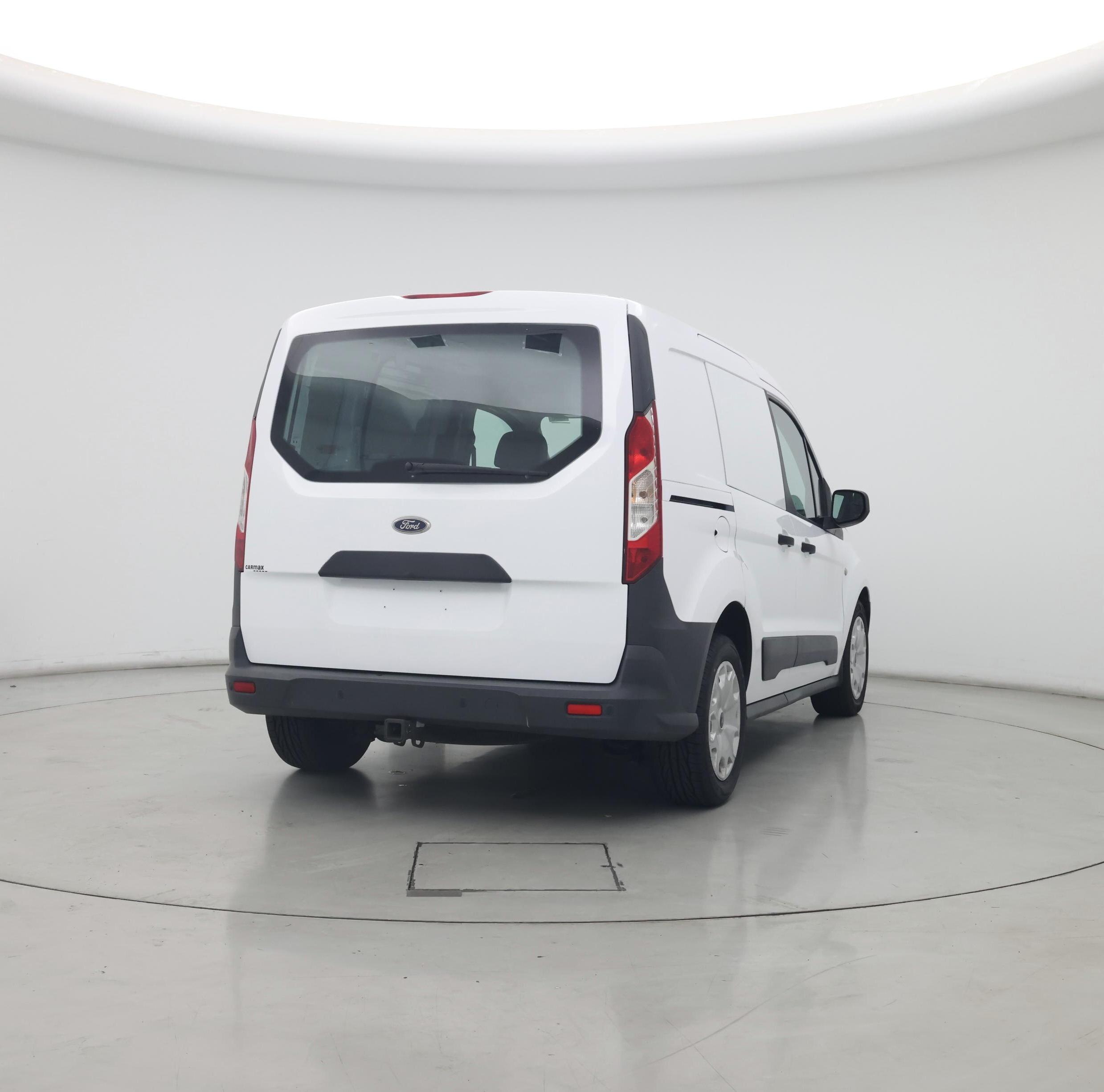 Thumbnail: 2015 Ford Transit Series - 8