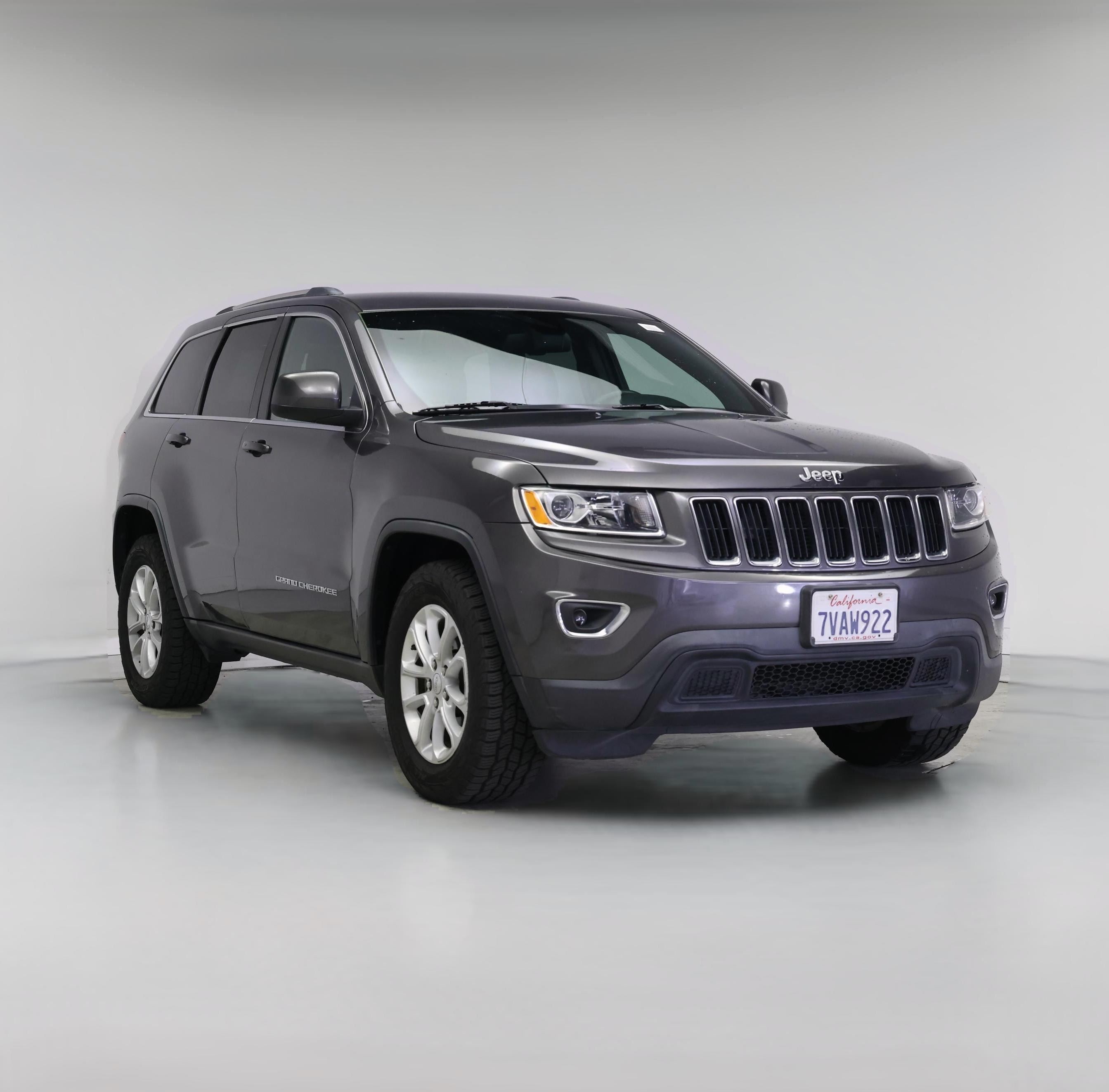 Thumbnail: 2016 Jeep Grand Cherokee - 1