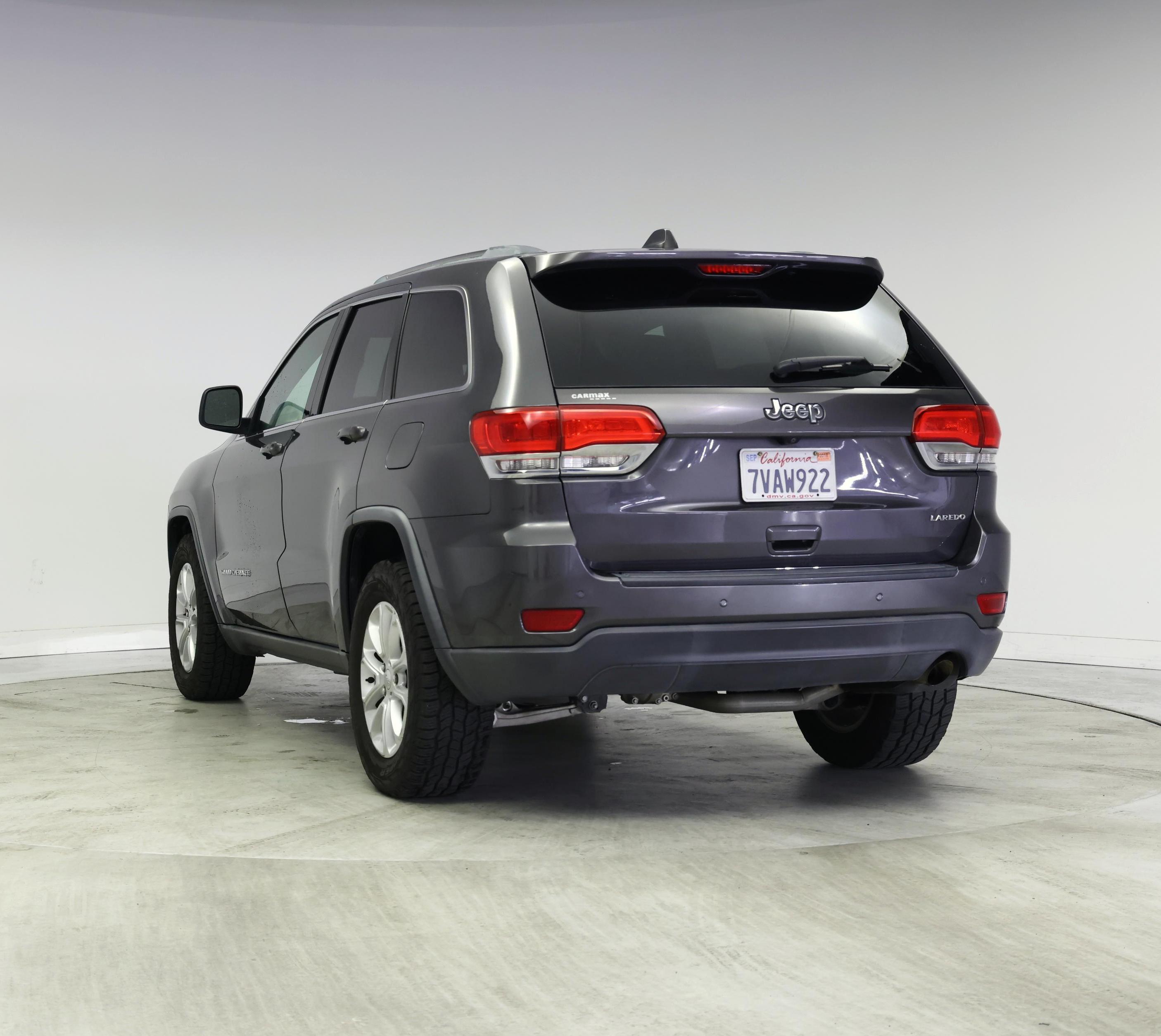 Thumbnail: 2016 Jeep Grand Cherokee - 2