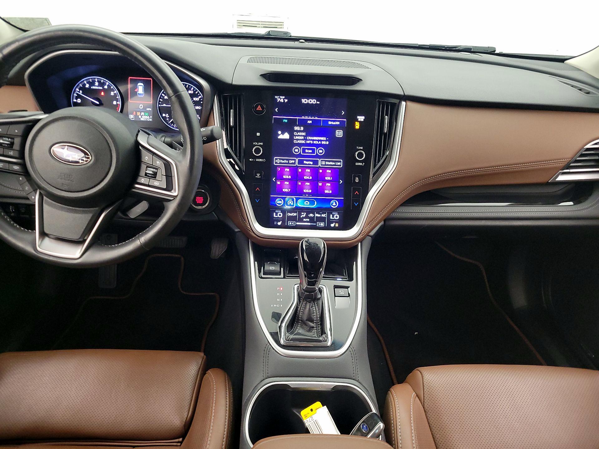 Thumbnail: 2020 Subaru Outback - 9