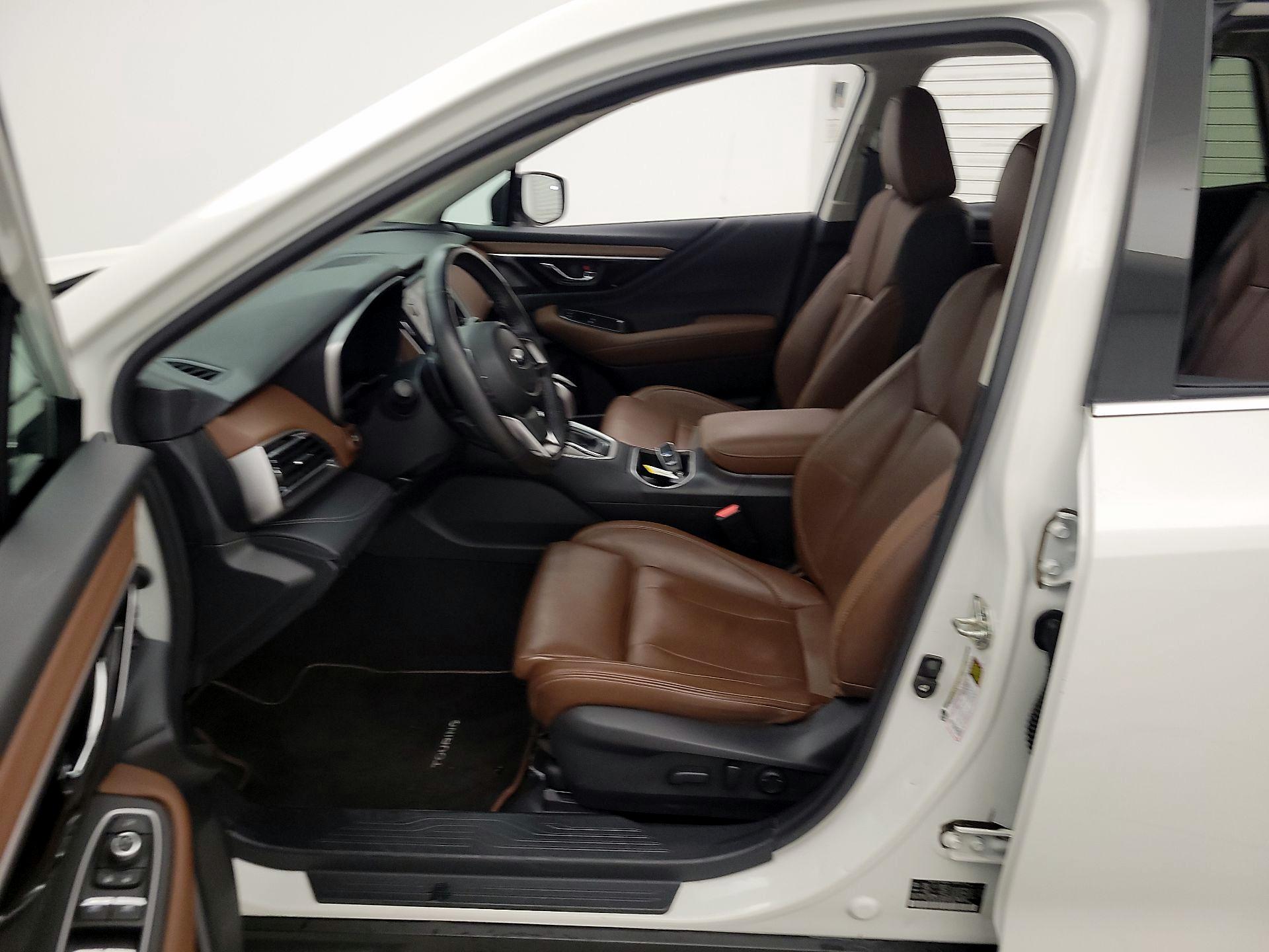 Thumbnail: 2020 Subaru Outback - 11