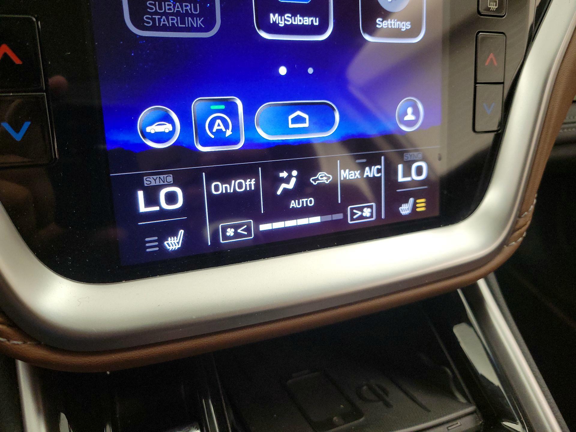 Thumbnail: 2020 Subaru Outback - 15