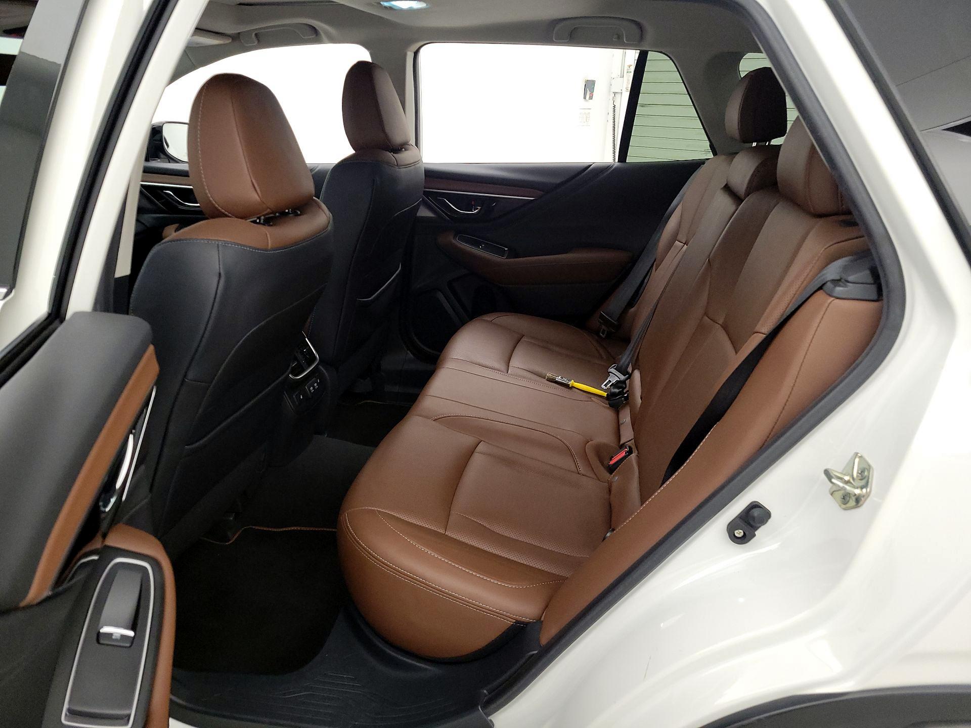 Thumbnail: 2020 Subaru Outback - 17