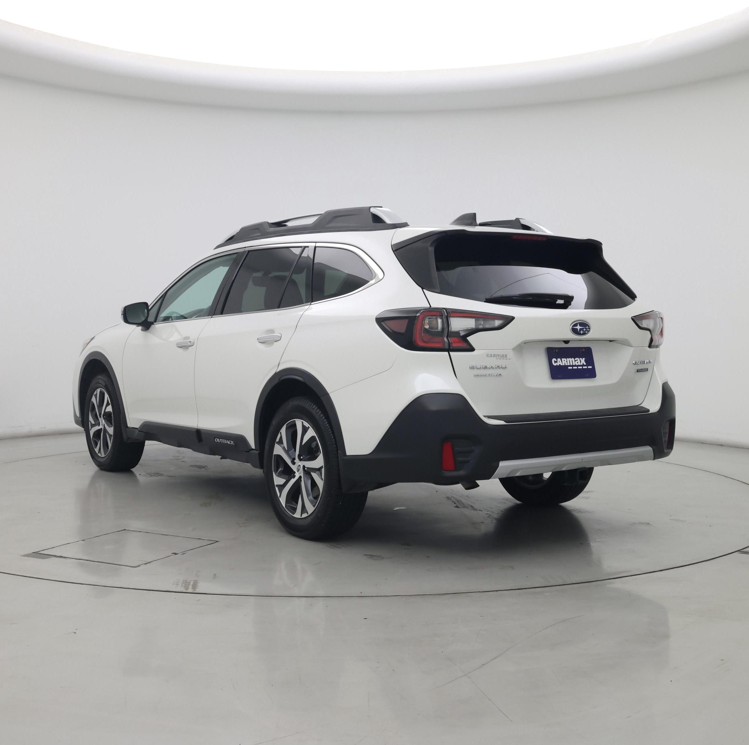 Thumbnail: 2020 Subaru Outback - 2