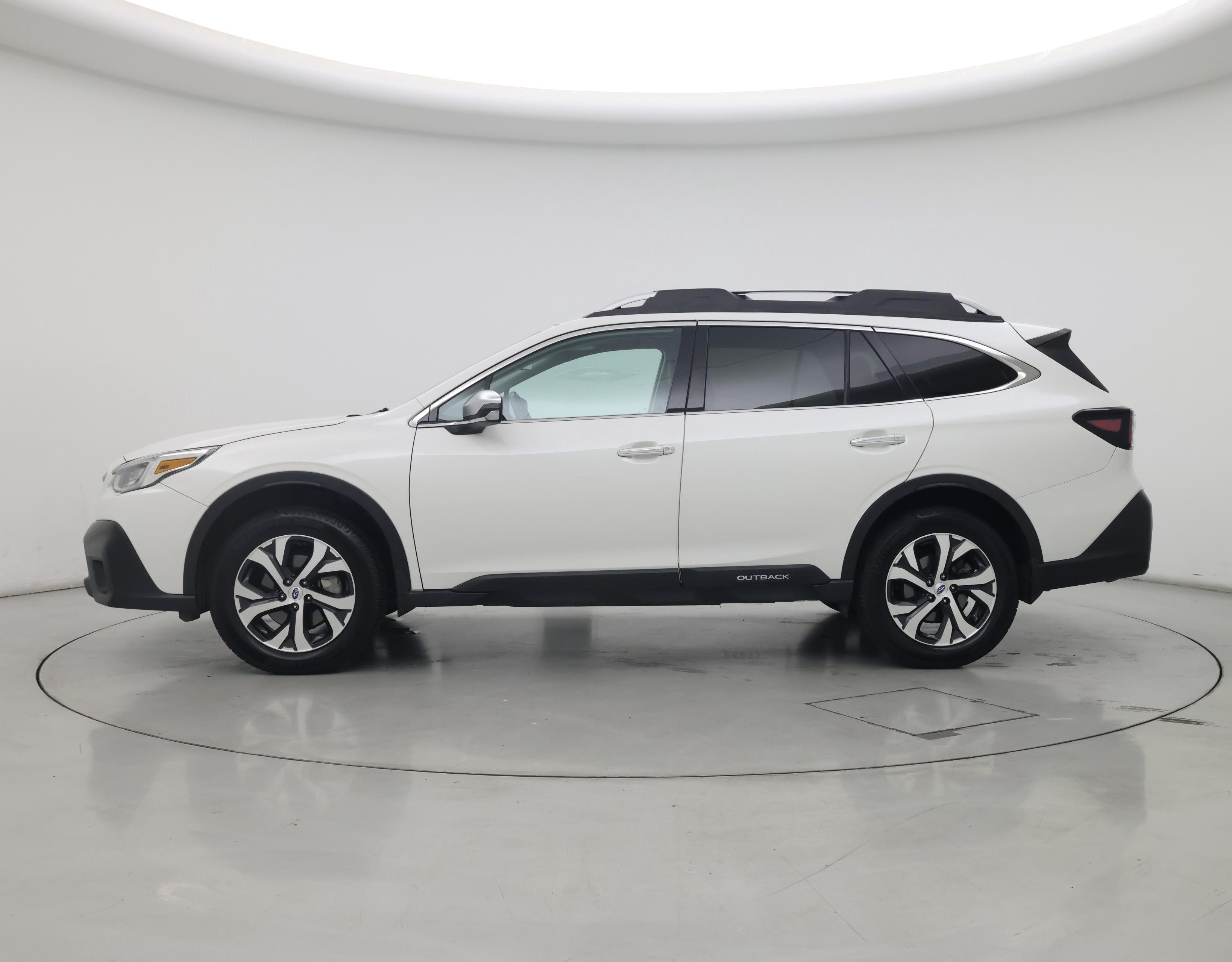 Thumbnail: 2020 Subaru Outback - 3