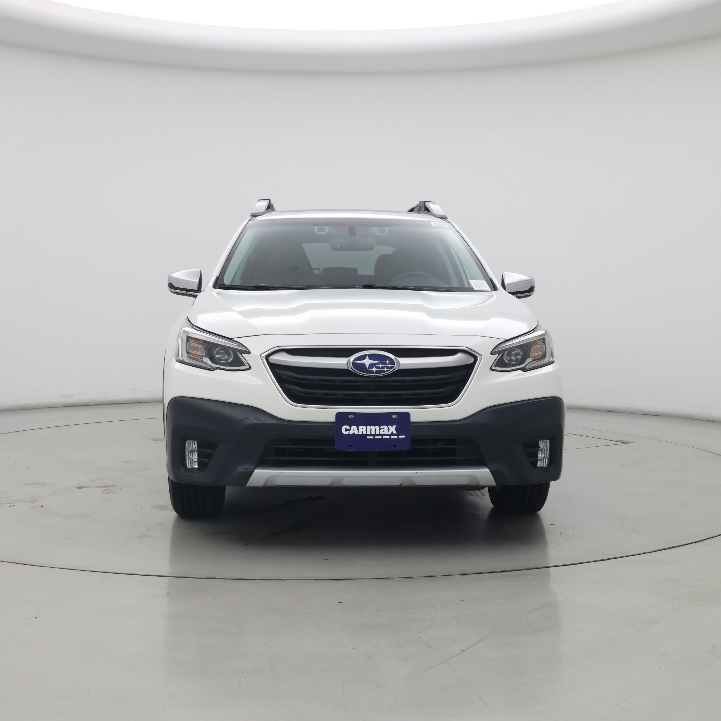Thumbnail: 2020 Subaru Outback - 5