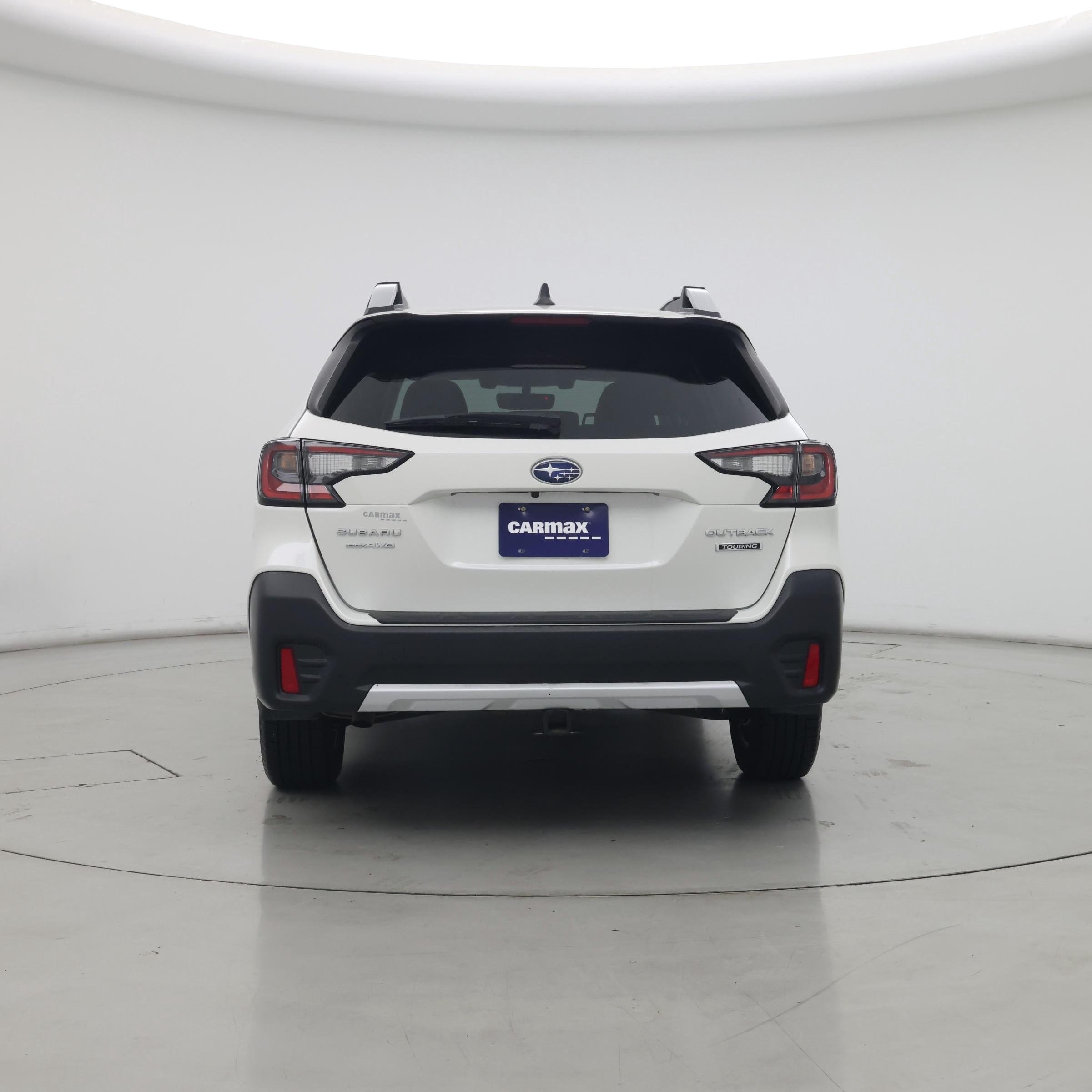 Thumbnail: 2020 Subaru Outback - 6