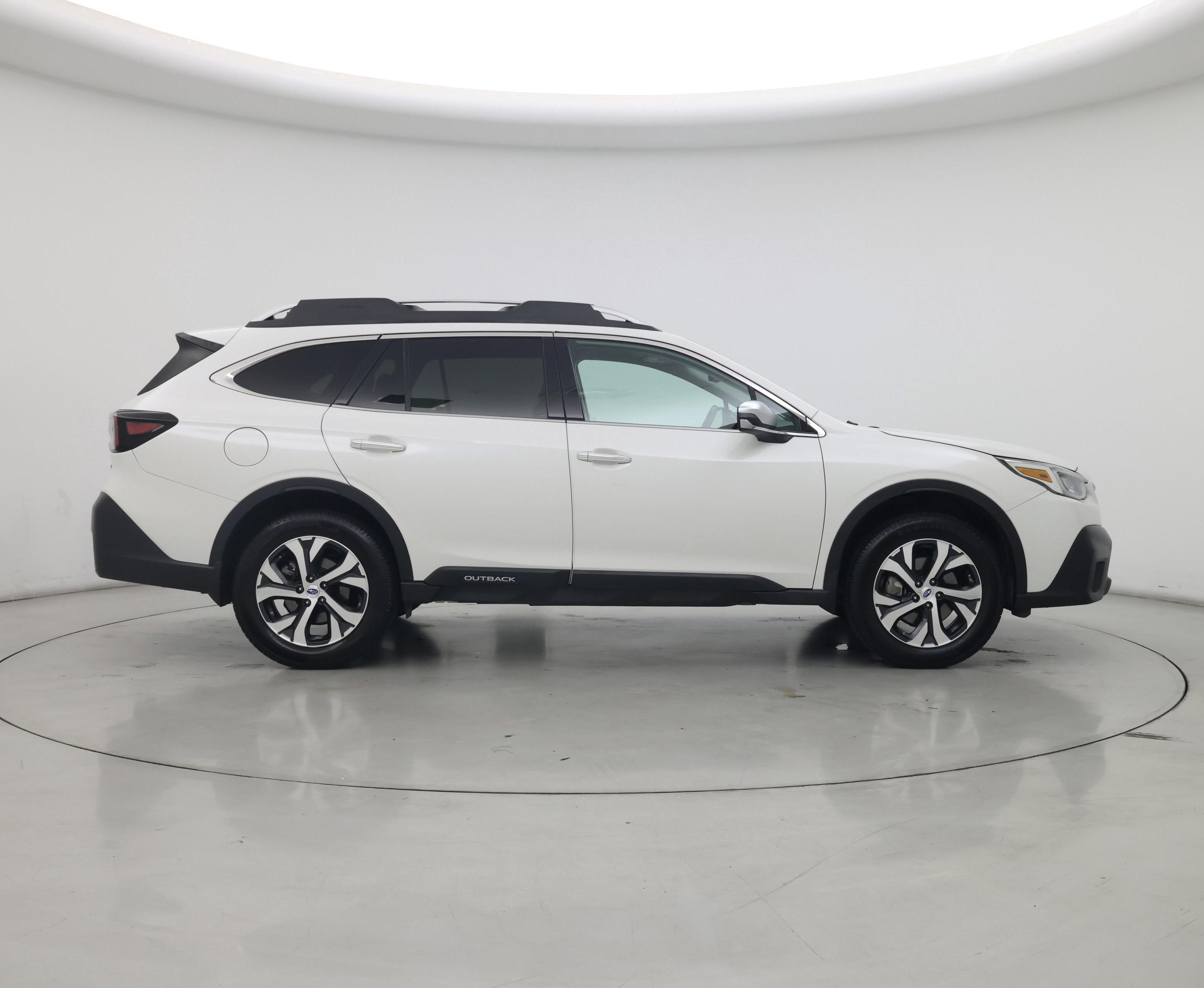 Thumbnail: 2020 Subaru Outback - 7