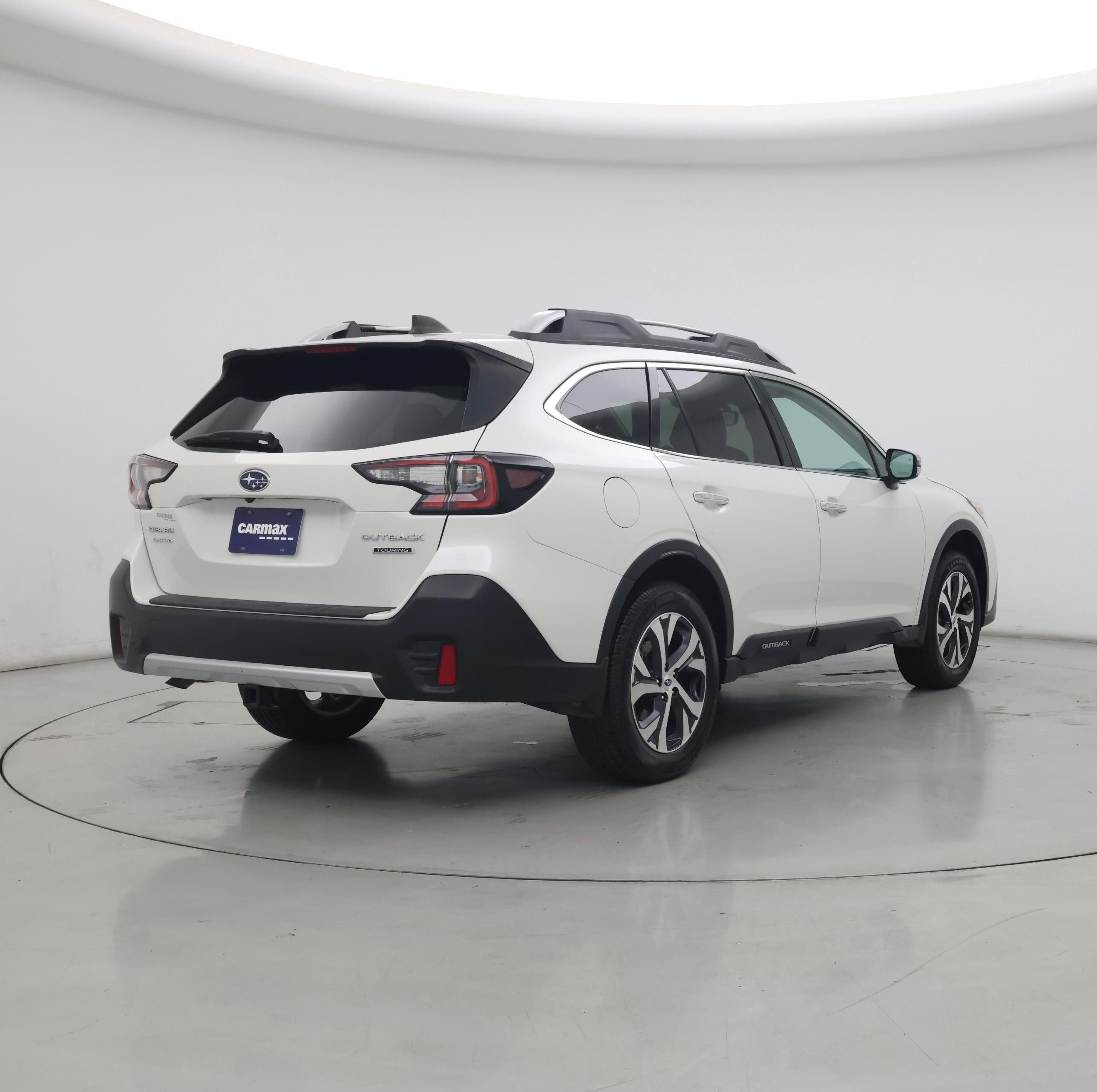 Thumbnail: 2020 Subaru Outback - 8