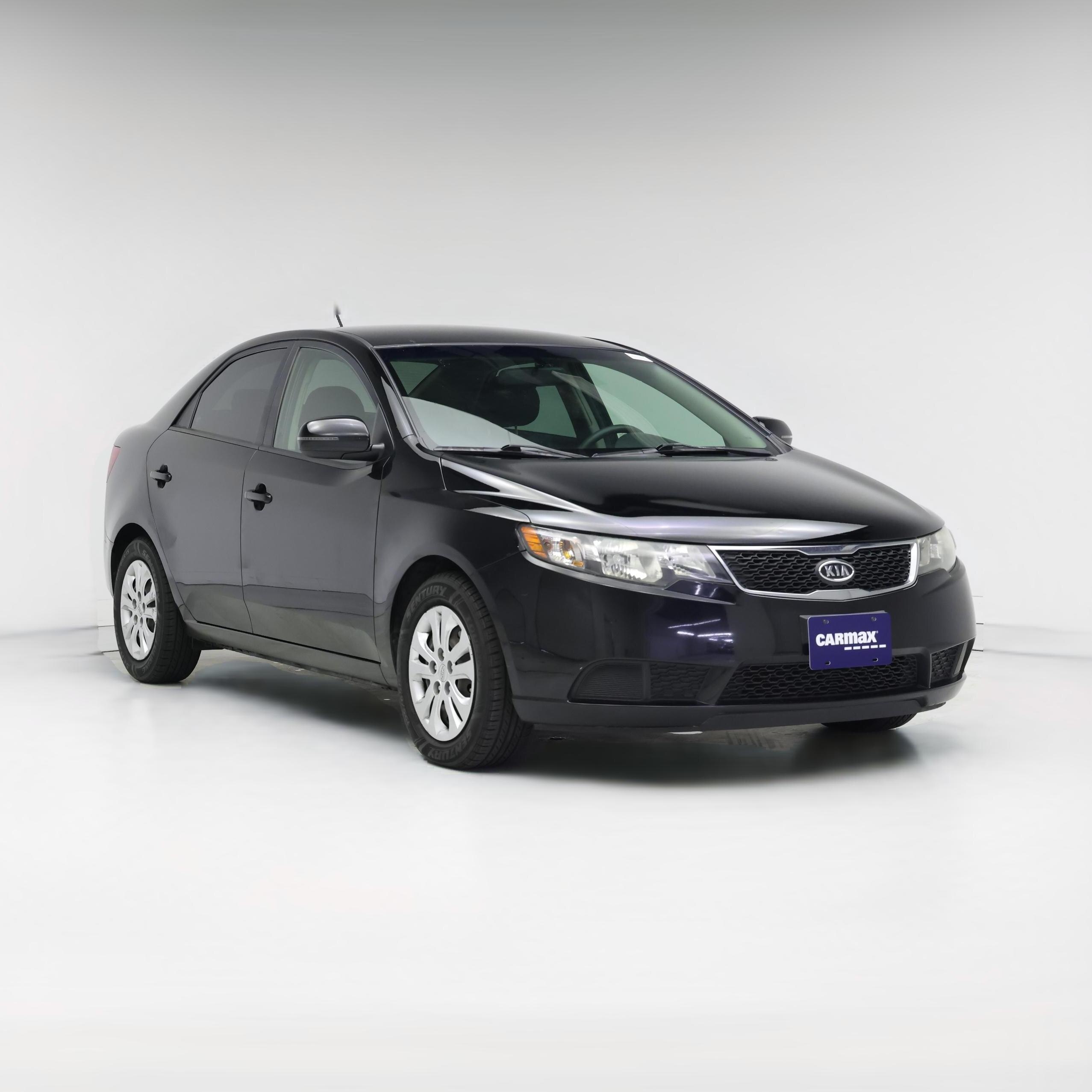 Thumbnail: 2013 Kia Forte - 1