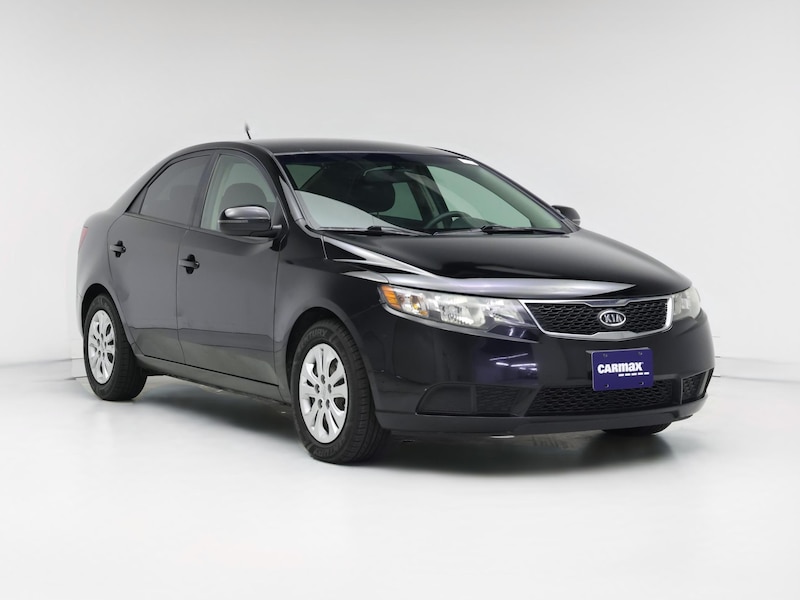 2013 Kia Forte EX -
                  Palm Desert, CA