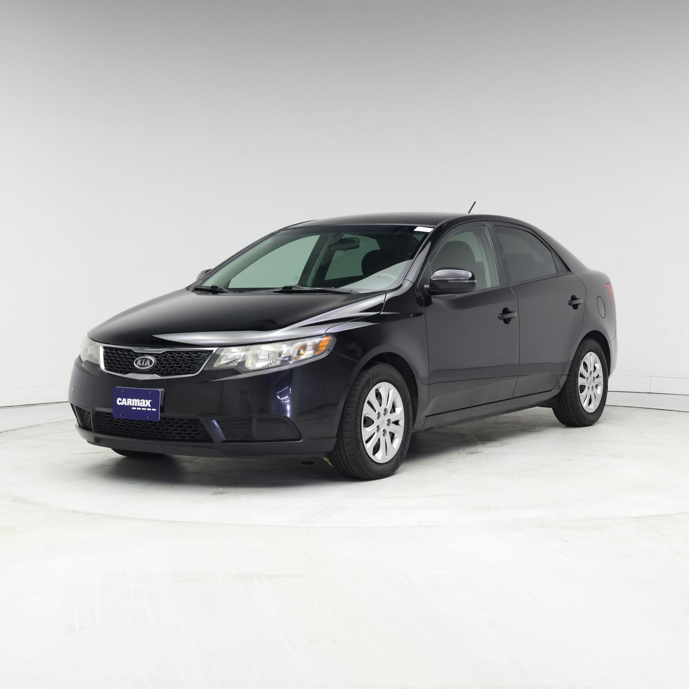 Thumbnail: 2013 Kia Forte - 4