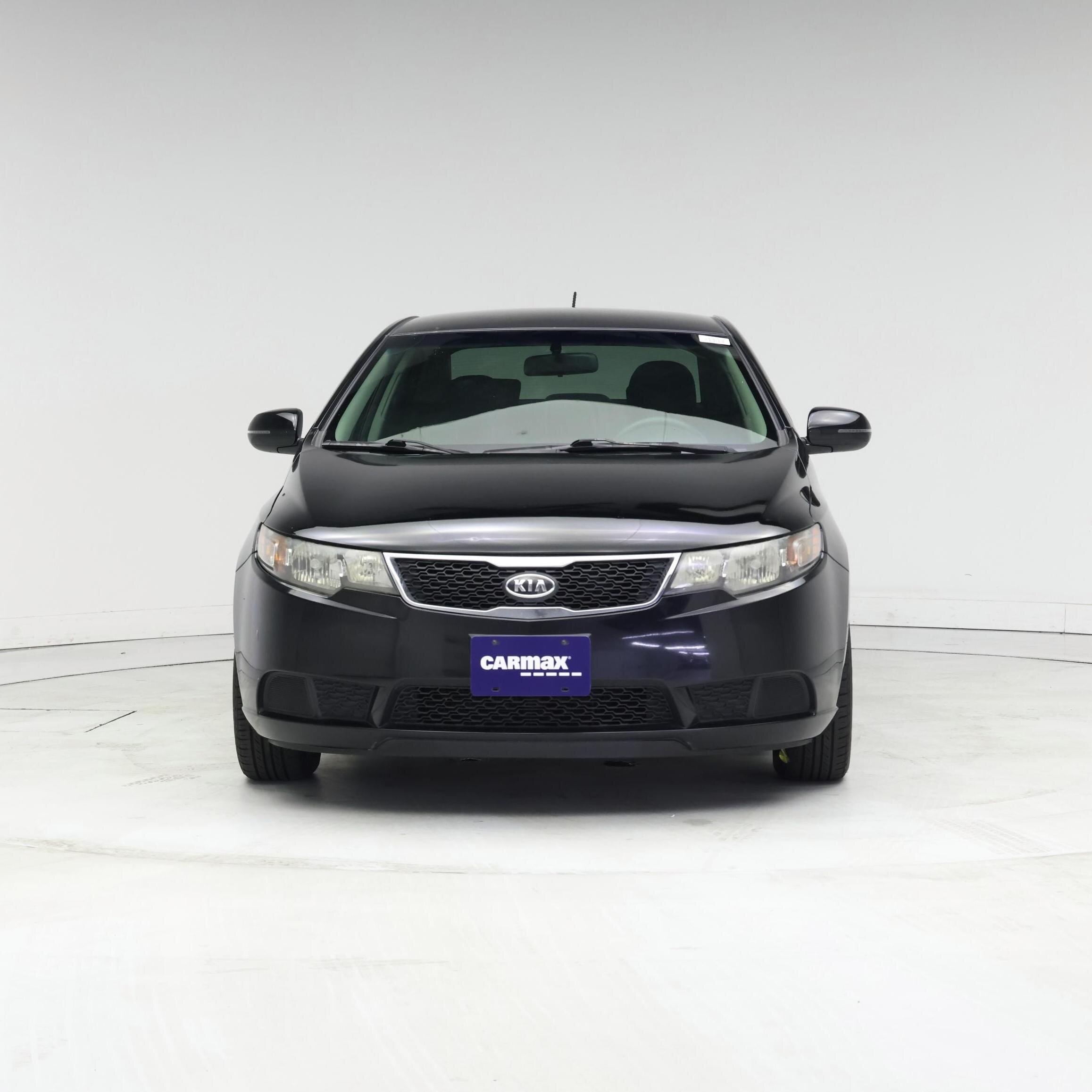 Thumbnail: 2013 Kia Forte - 5