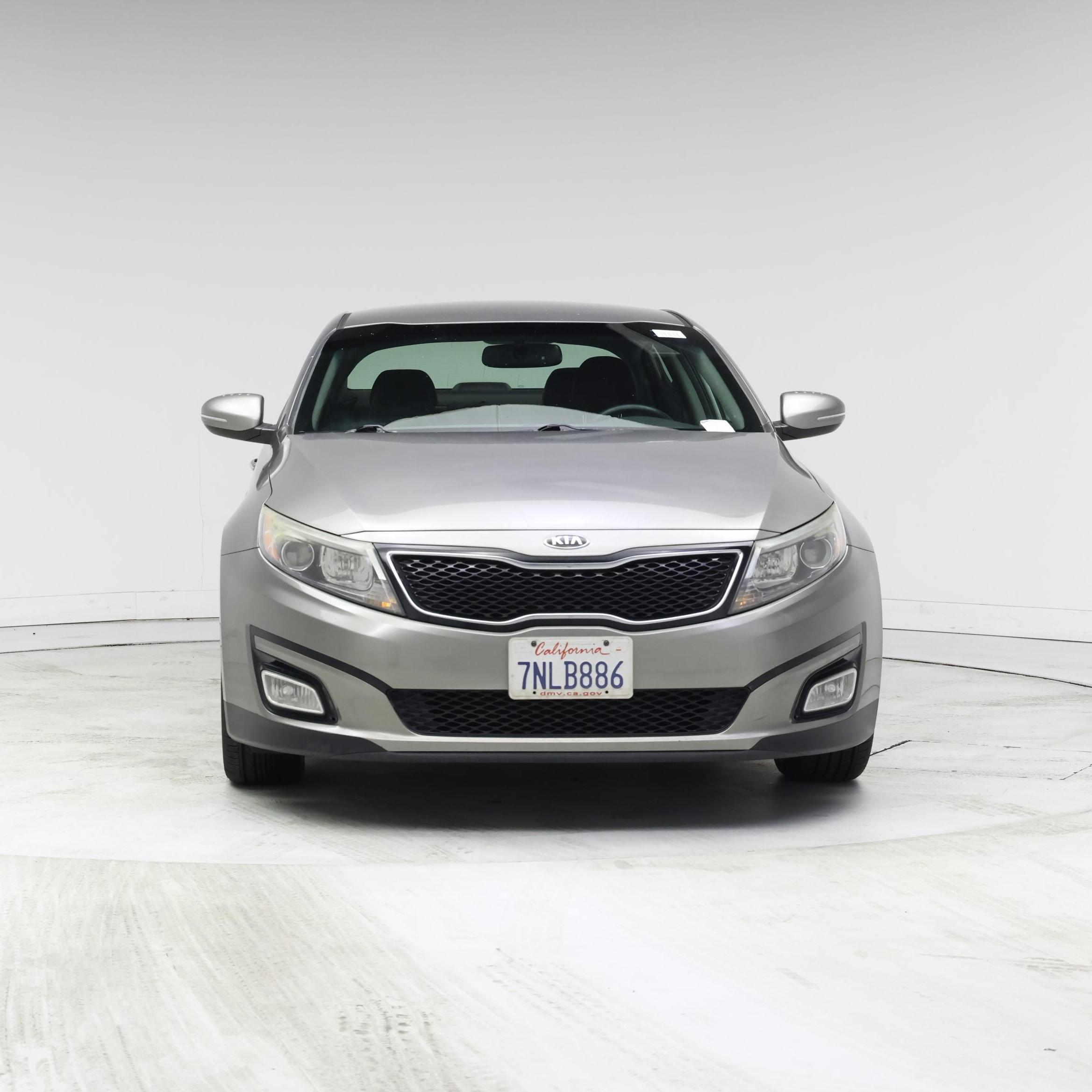 Thumbnail: 2015 Kia Optima - 5