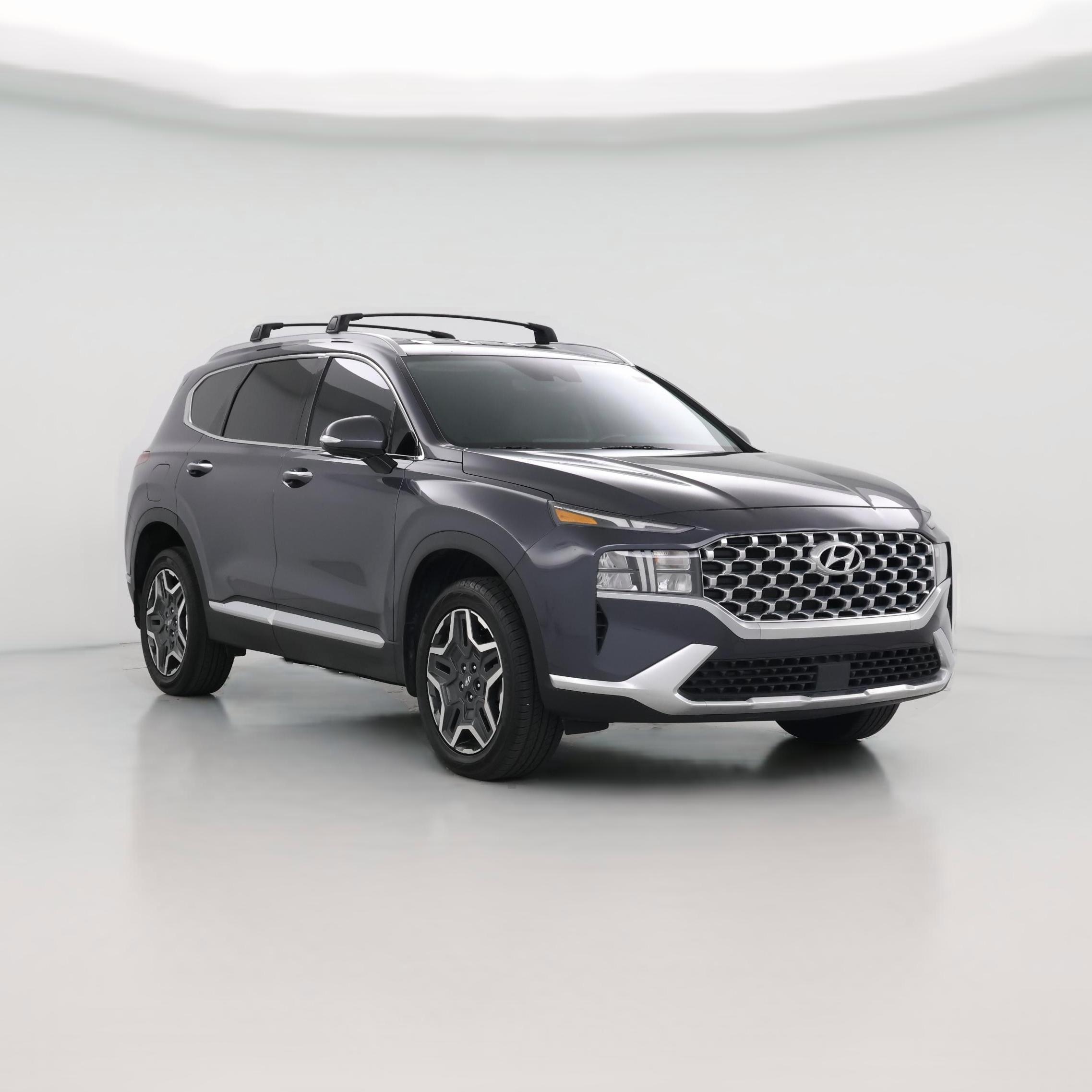 Thumbnail: 2022 Hyundai Santa Fe - 1