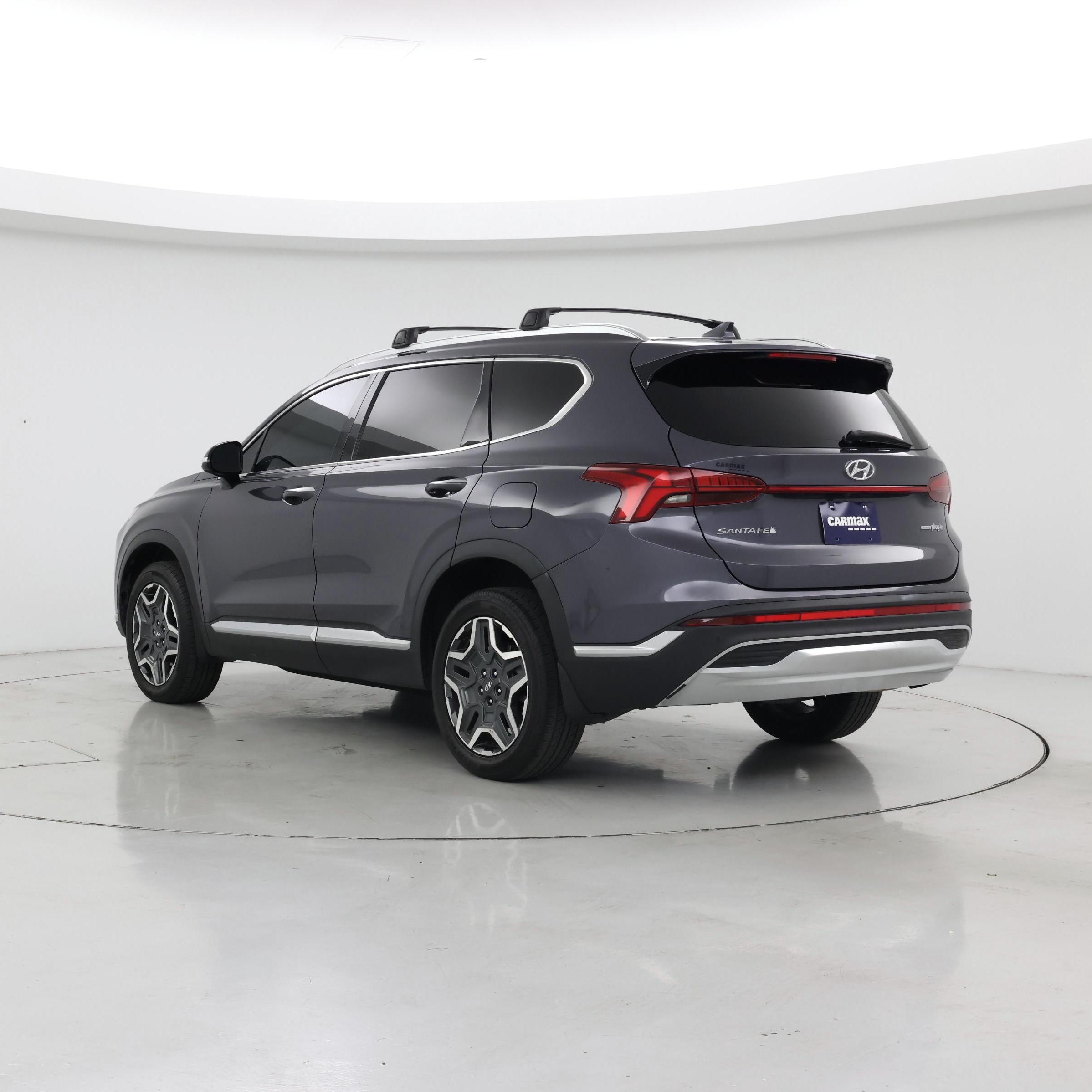 Thumbnail: 2022 Hyundai Santa Fe - 2
