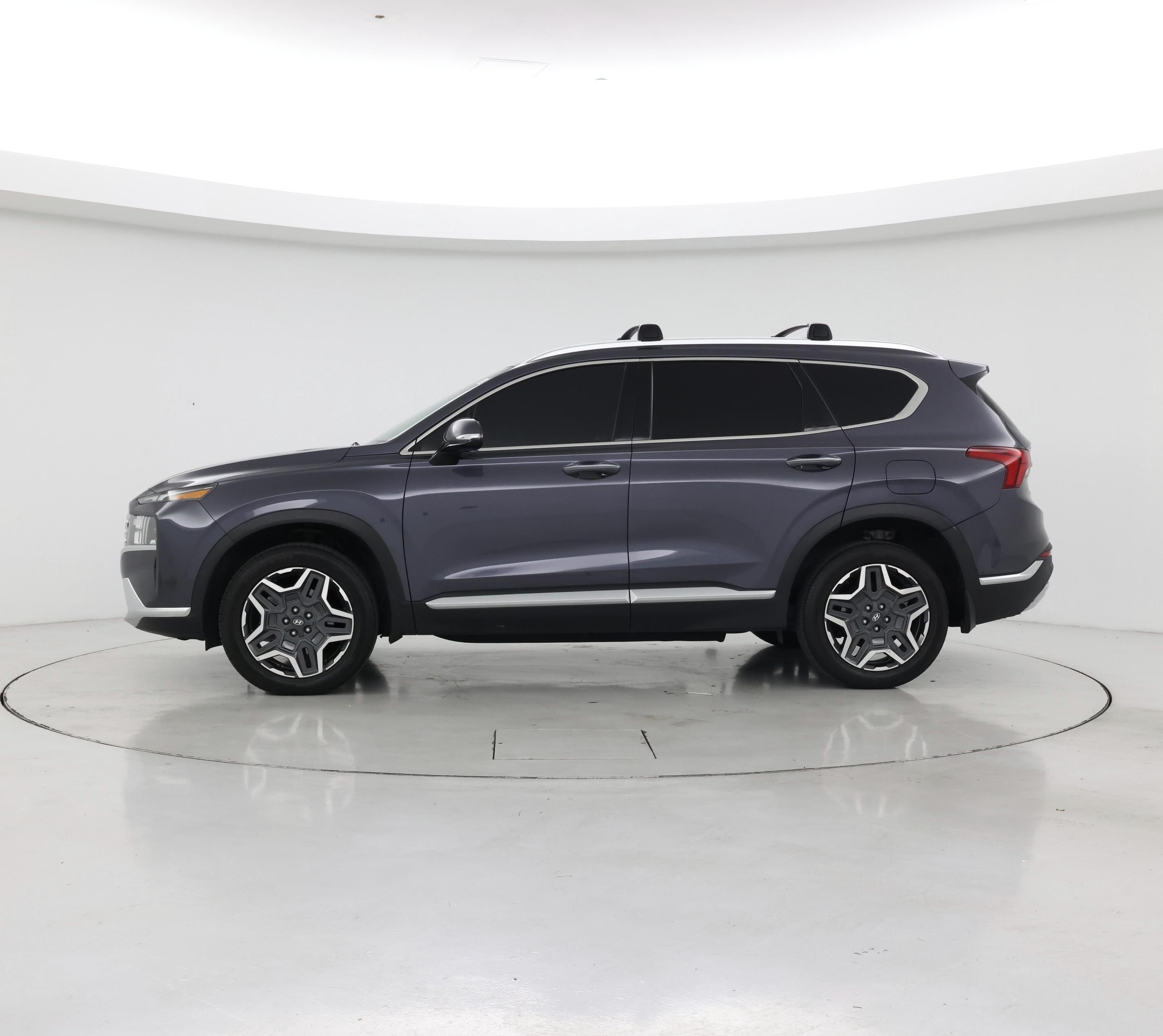 Thumbnail: 2022 Hyundai Santa Fe - 3