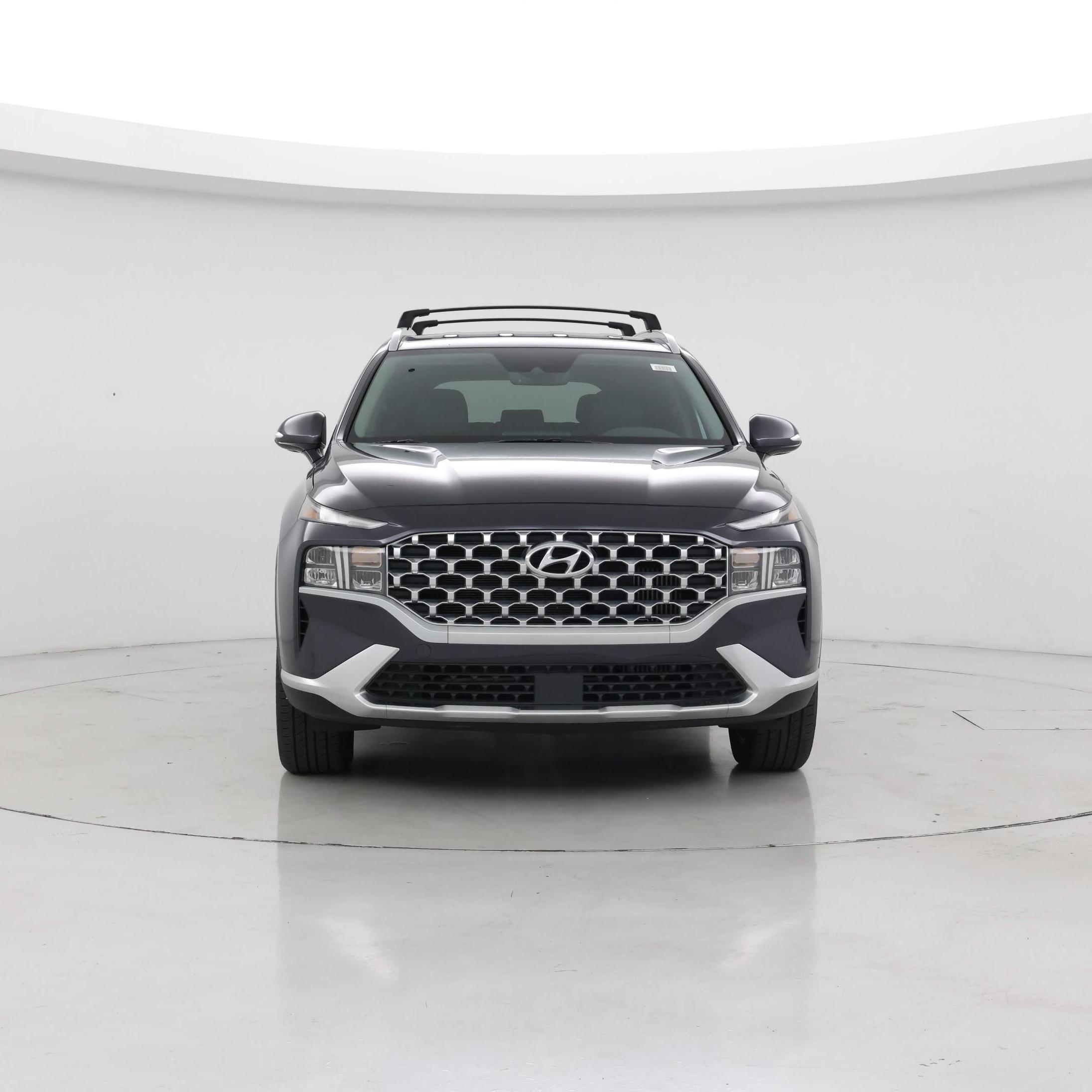 Thumbnail: 2022 Hyundai Santa Fe - 5