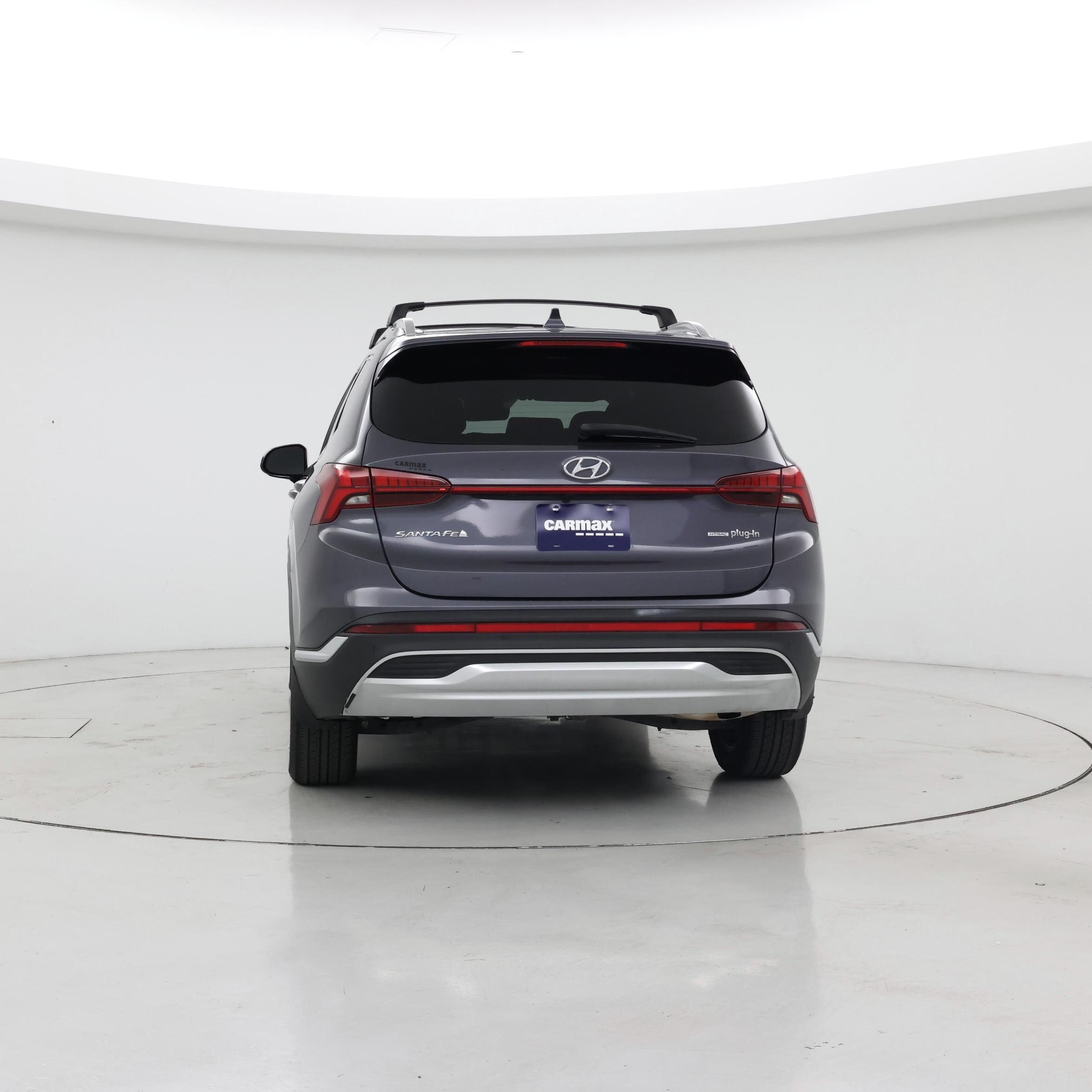 Thumbnail: 2022 Hyundai Santa Fe - 6