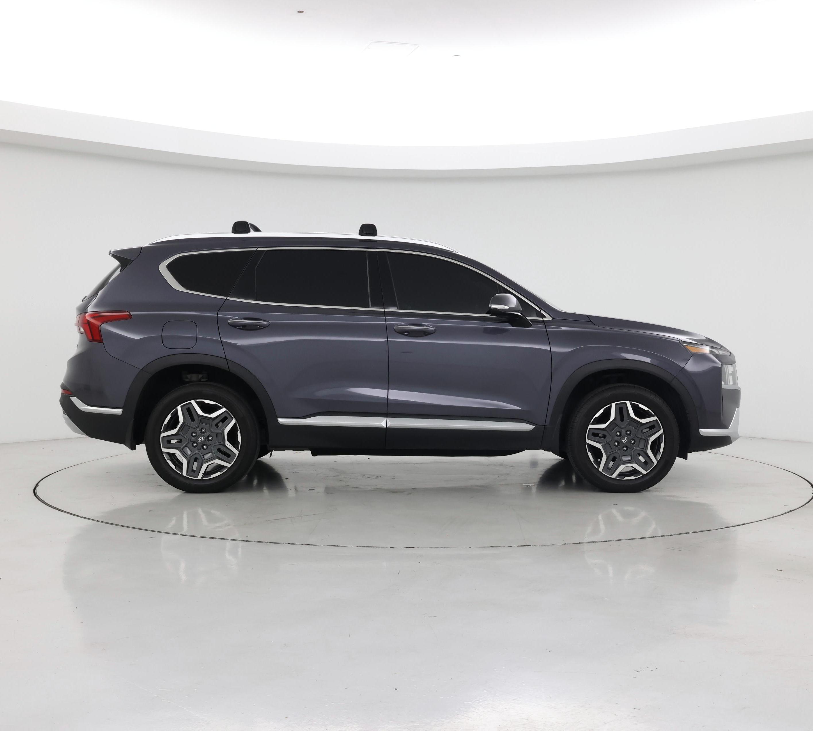 Thumbnail: 2022 Hyundai Santa Fe - 7