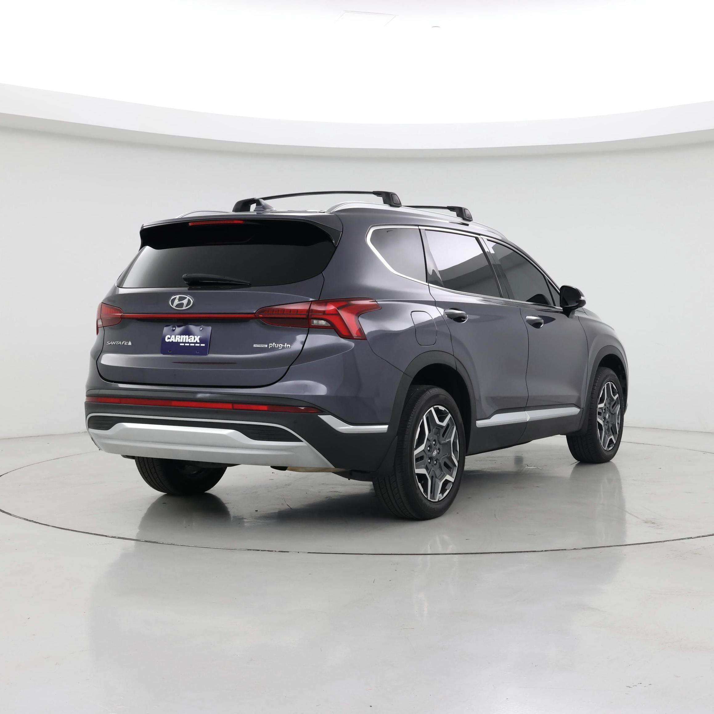 Thumbnail: 2022 Hyundai Santa Fe - 8
